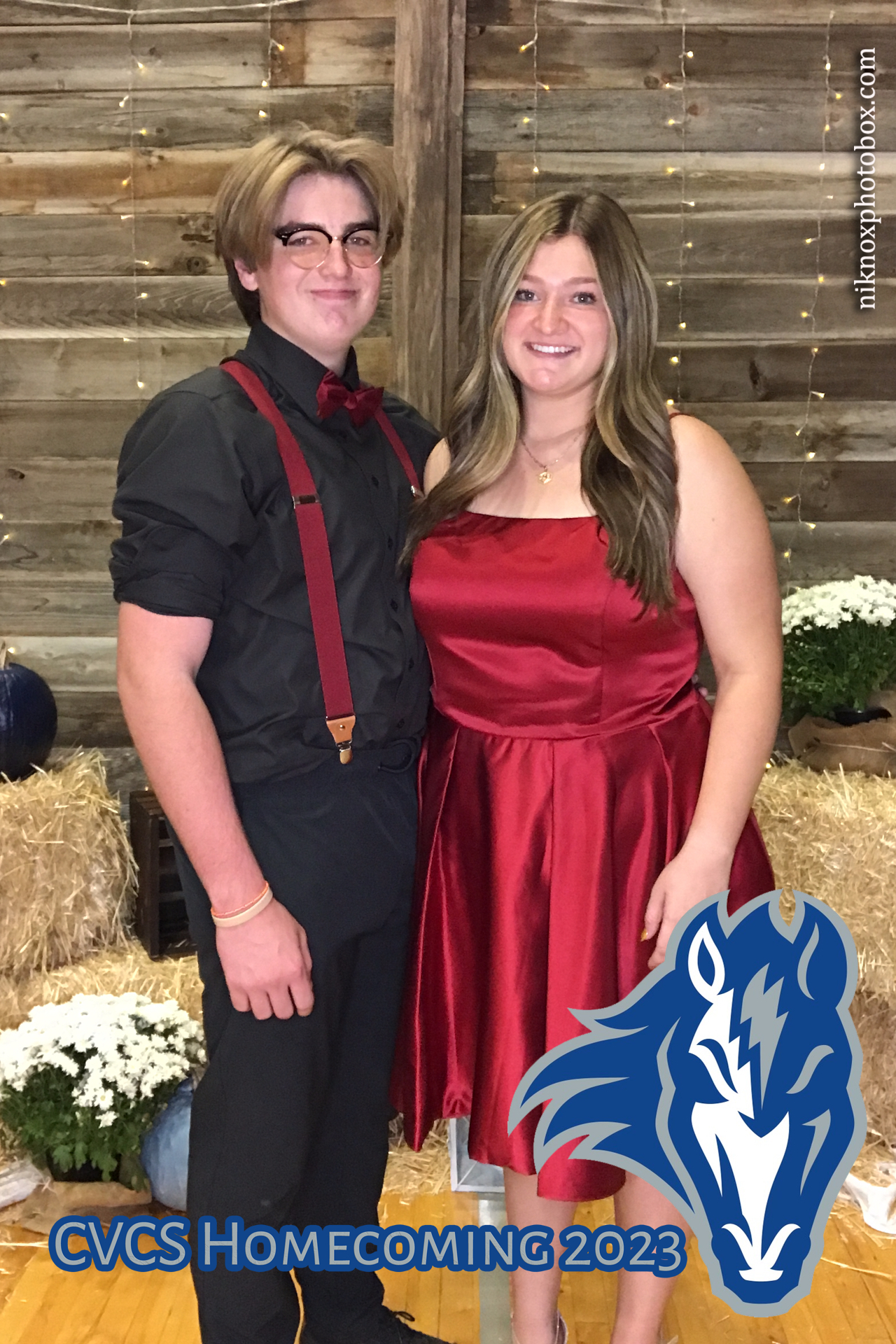 CVCS Homecoming | View more photos from the event at gallery.niknoxphotobox.com/u/NiKnox-Photo-Box/CVCS-Homecoming