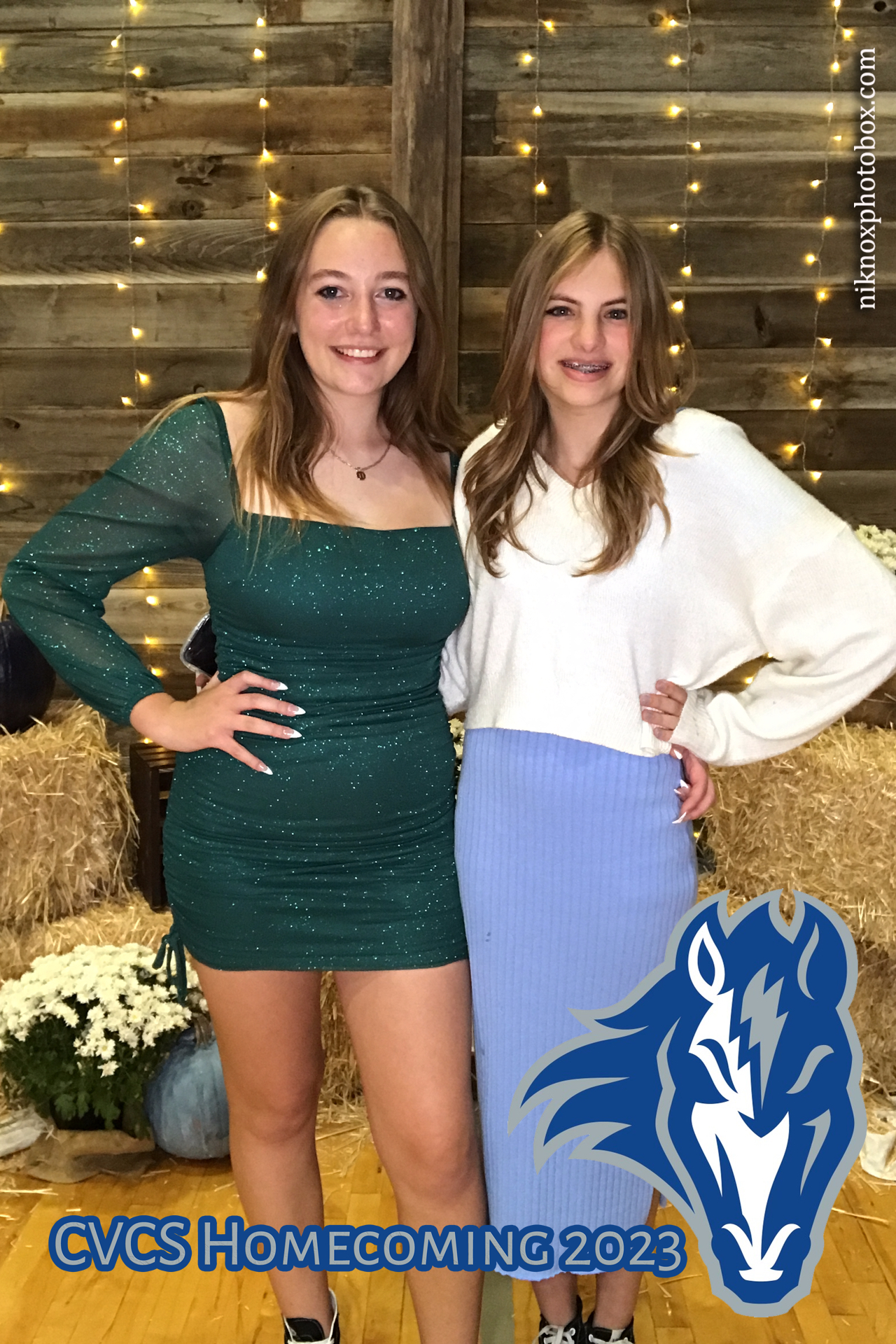 CVCS Homecoming | View more photos from the event at gallery.niknoxphotobox.com/u/NiKnox-Photo-Box/CVCS-Homecoming