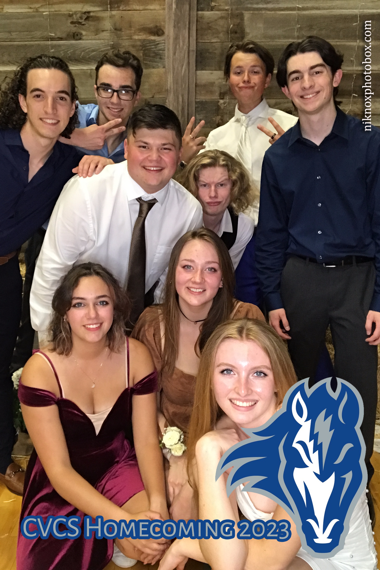 CVCS Homecoming | View more photos from the event at gallery.niknoxphotobox.com/u/NiKnox-Photo-Box/CVCS-Homecoming