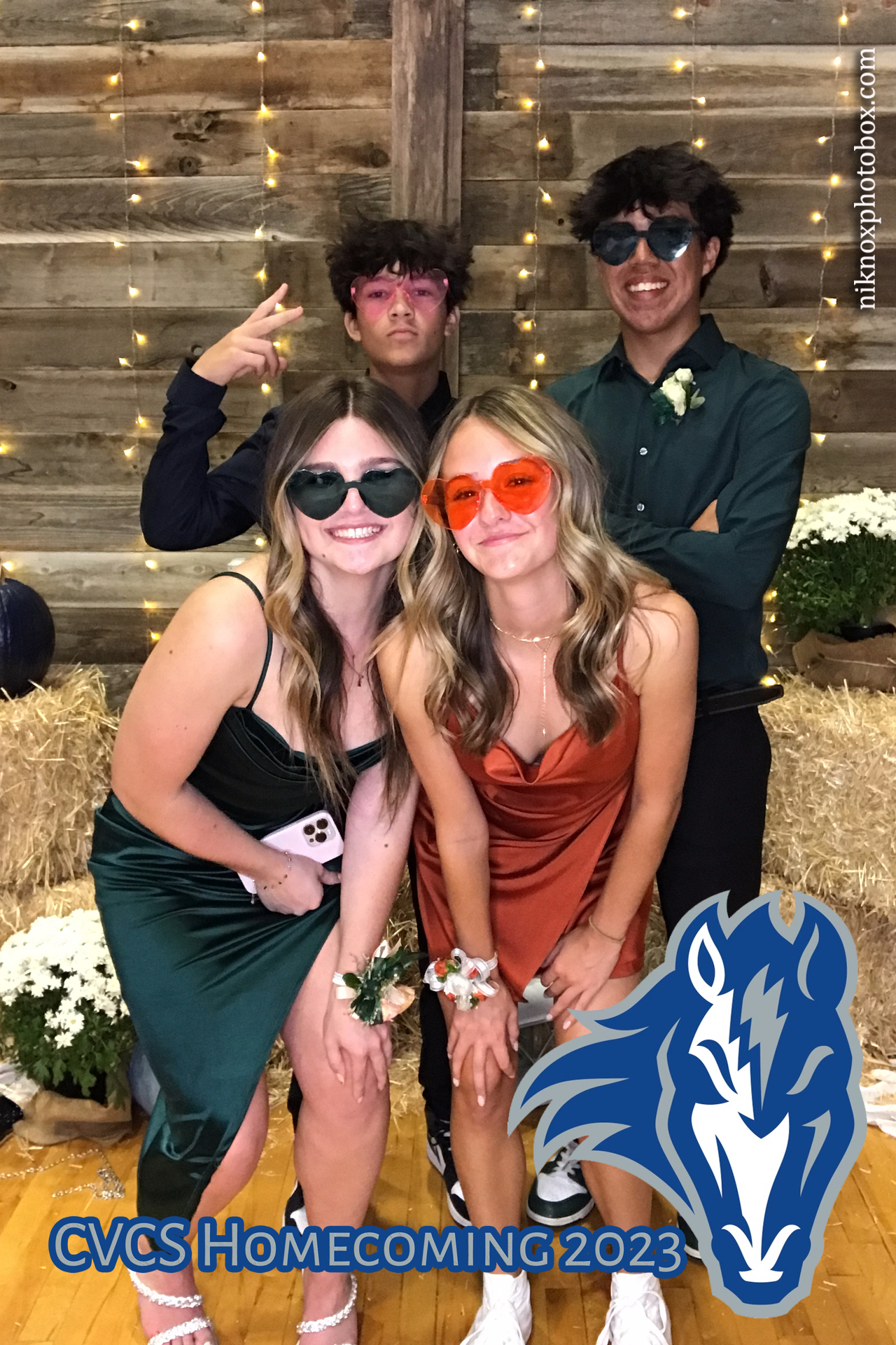 CVCS Homecoming | View more photos from the event at gallery.niknoxphotobox.com/u/NiKnox-Photo-Box/CVCS-Homecoming