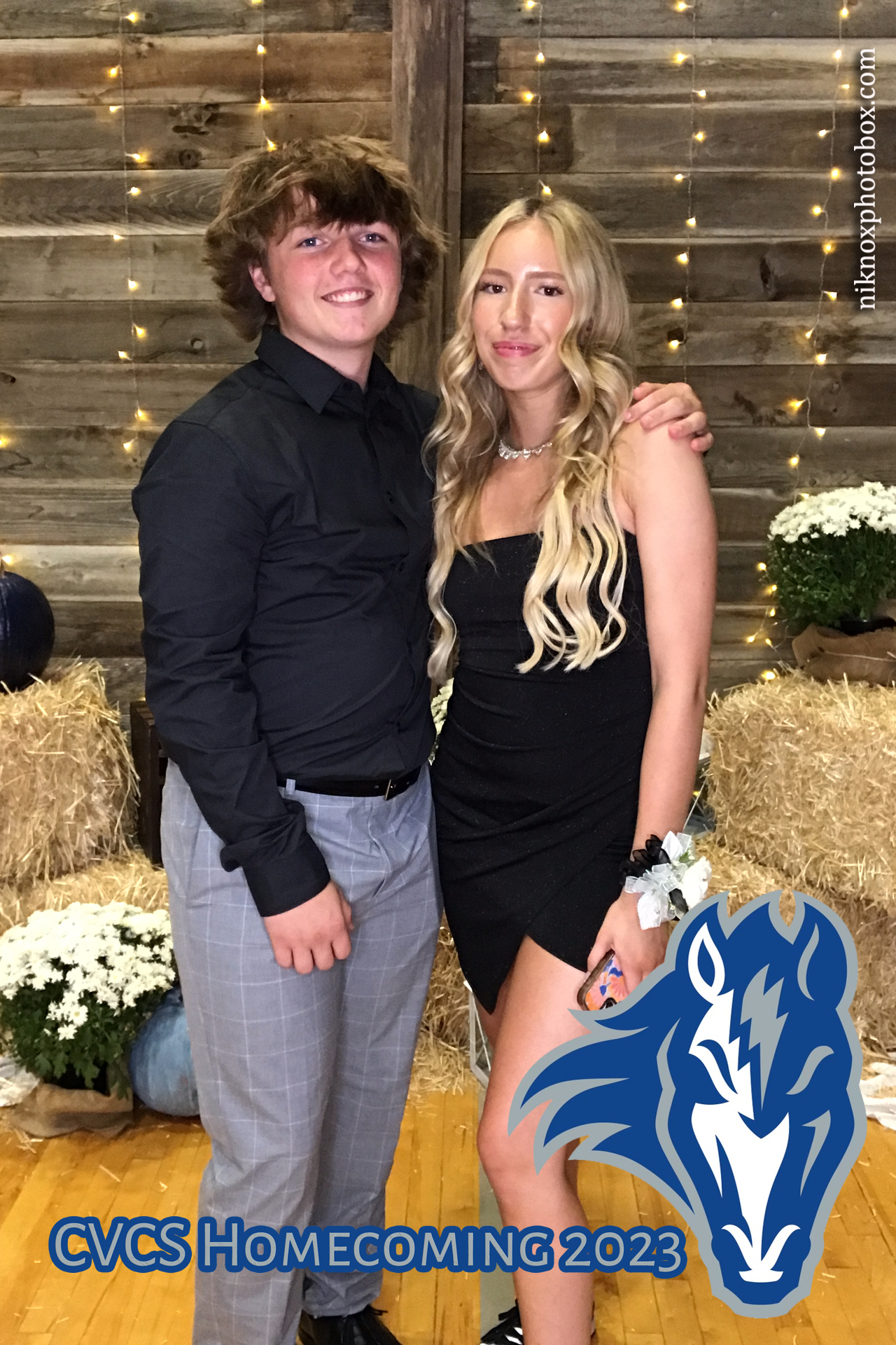 CVCS Homecoming | View more photos from the event at gallery.niknoxphotobox.com/u/NiKnox-Photo-Box/CVCS-Homecoming
