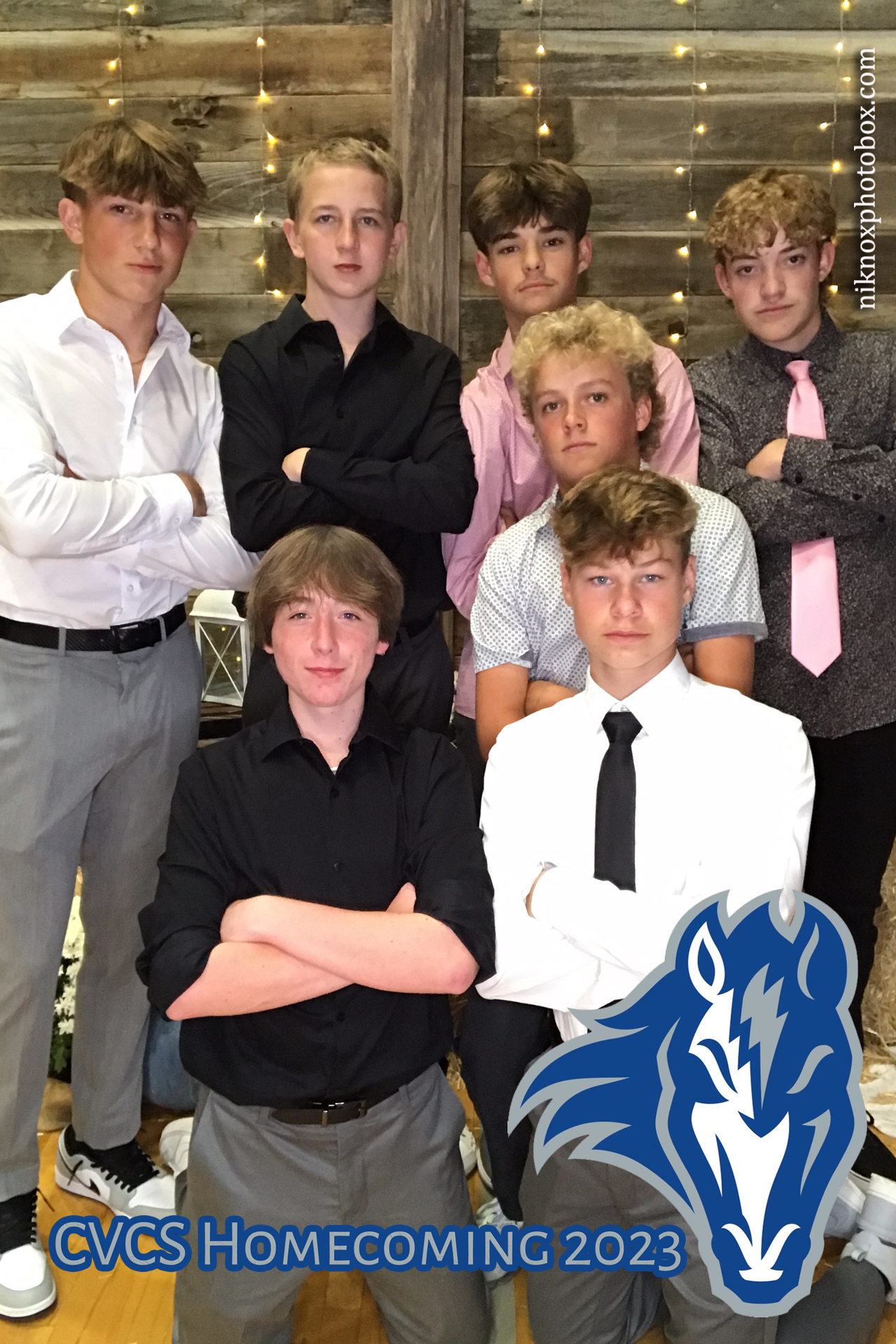 CVCS Homecoming | View more photos from the event at gallery.niknoxphotobox.com/u/NiKnox-Photo-Box/CVCS-Homecoming