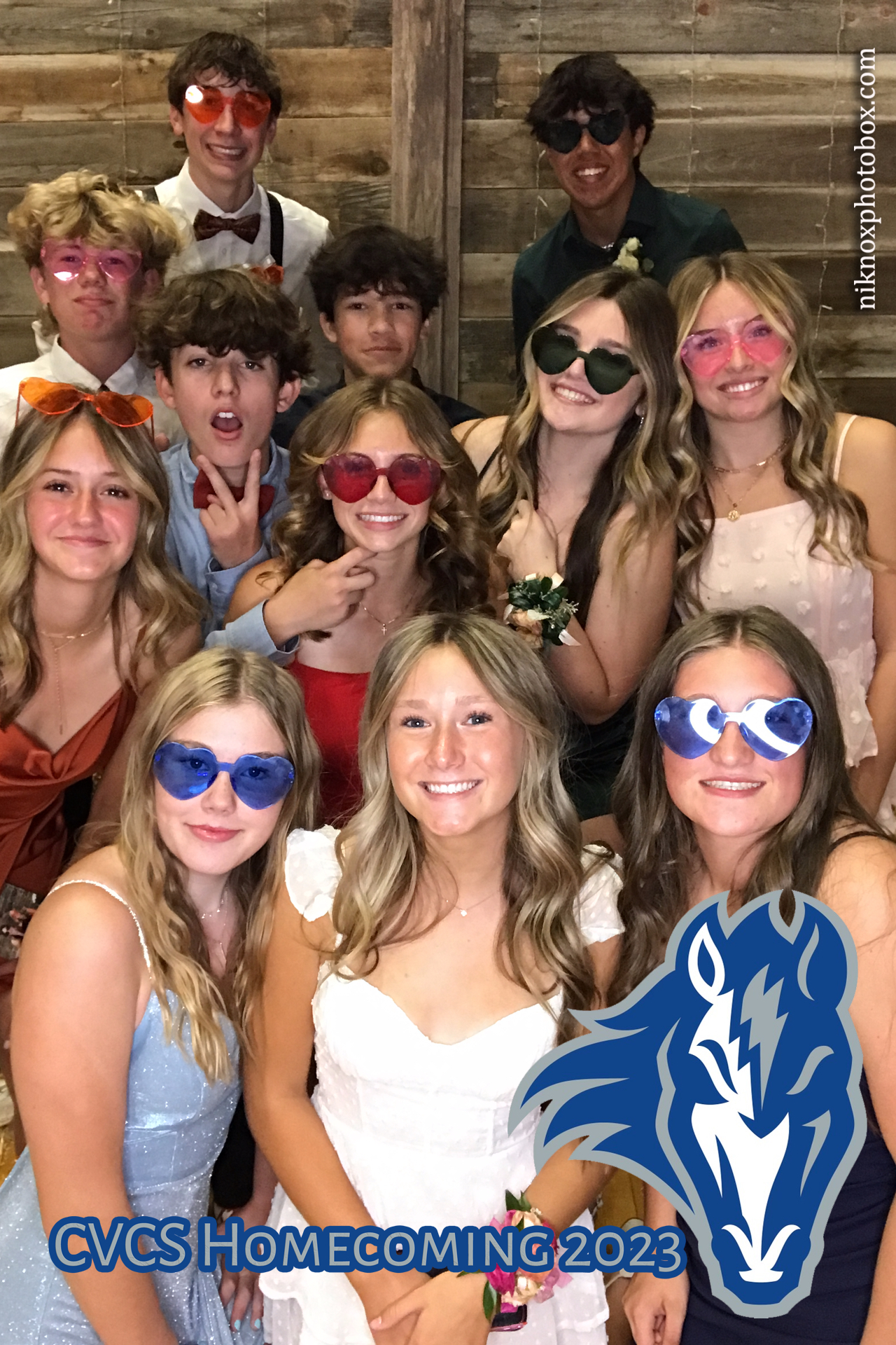 CVCS Homecoming | View more photos from the event at gallery.niknoxphotobox.com/u/NiKnox-Photo-Box/CVCS-Homecoming