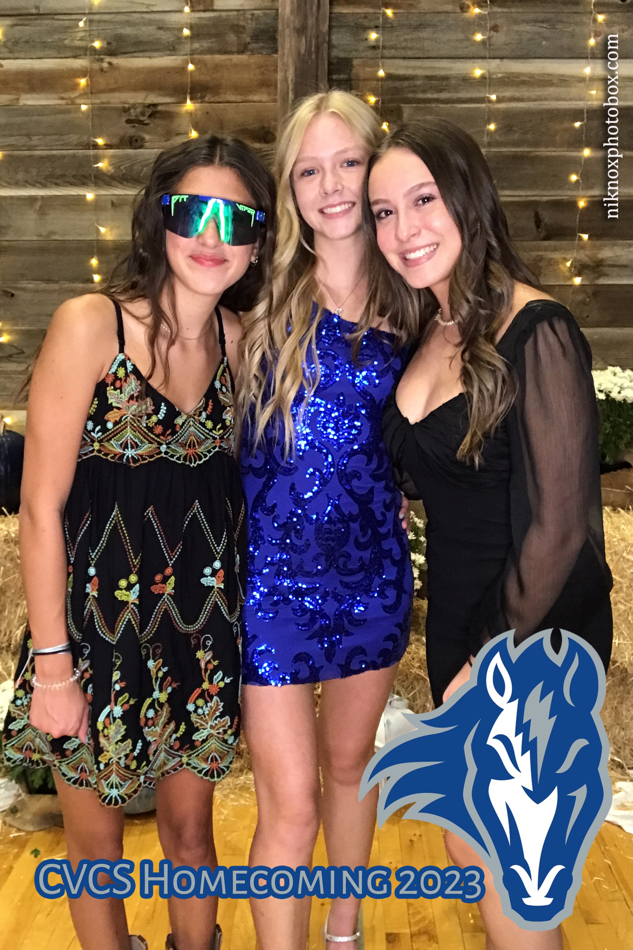 CVCS Homecoming | View more photos from the event at gallery.niknoxphotobox.com/u/NiKnox-Photo-Box/CVCS-Homecoming