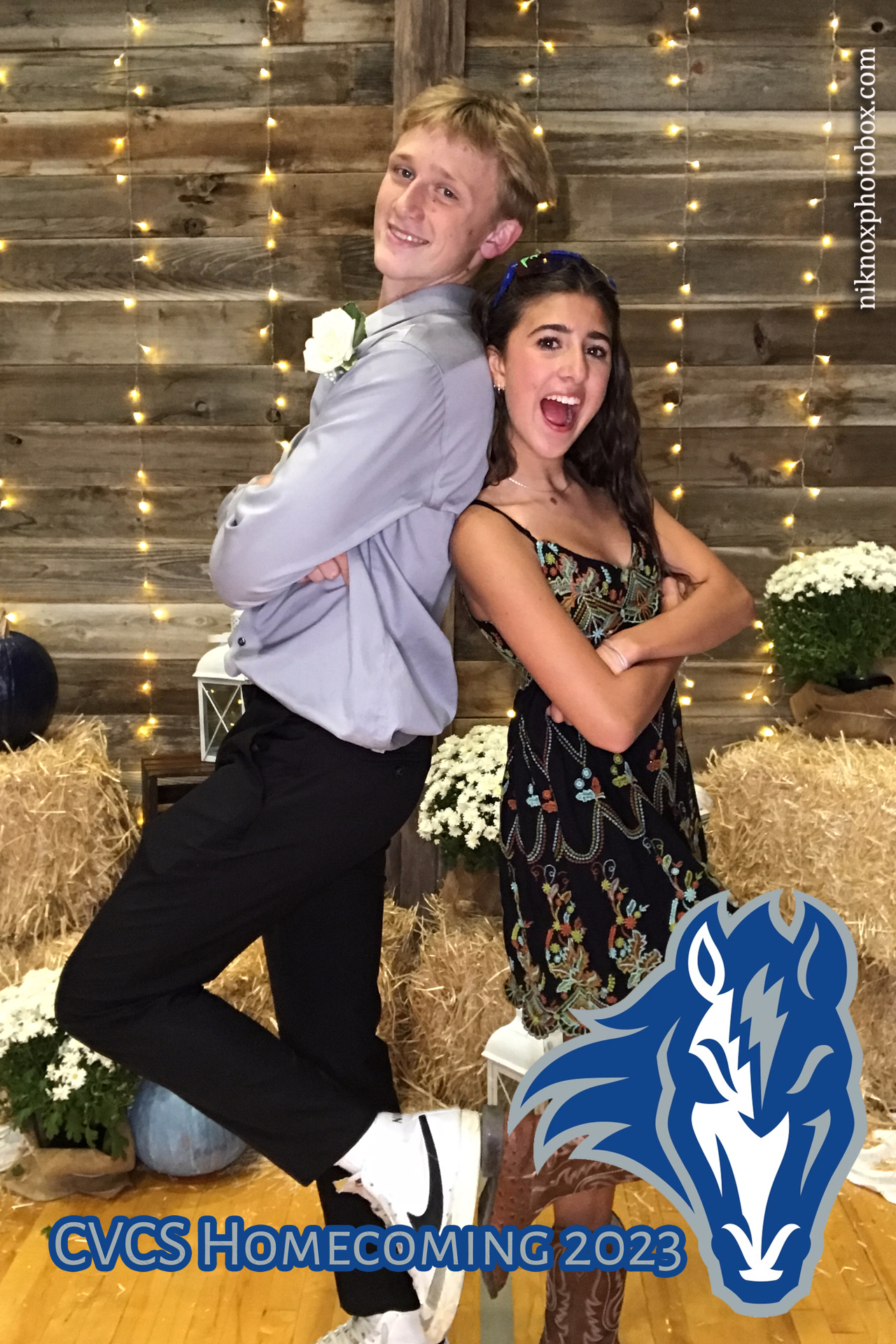 CVCS Homecoming | View more photos from the event at gallery.niknoxphotobox.com/u/NiKnox-Photo-Box/CVCS-Homecoming
