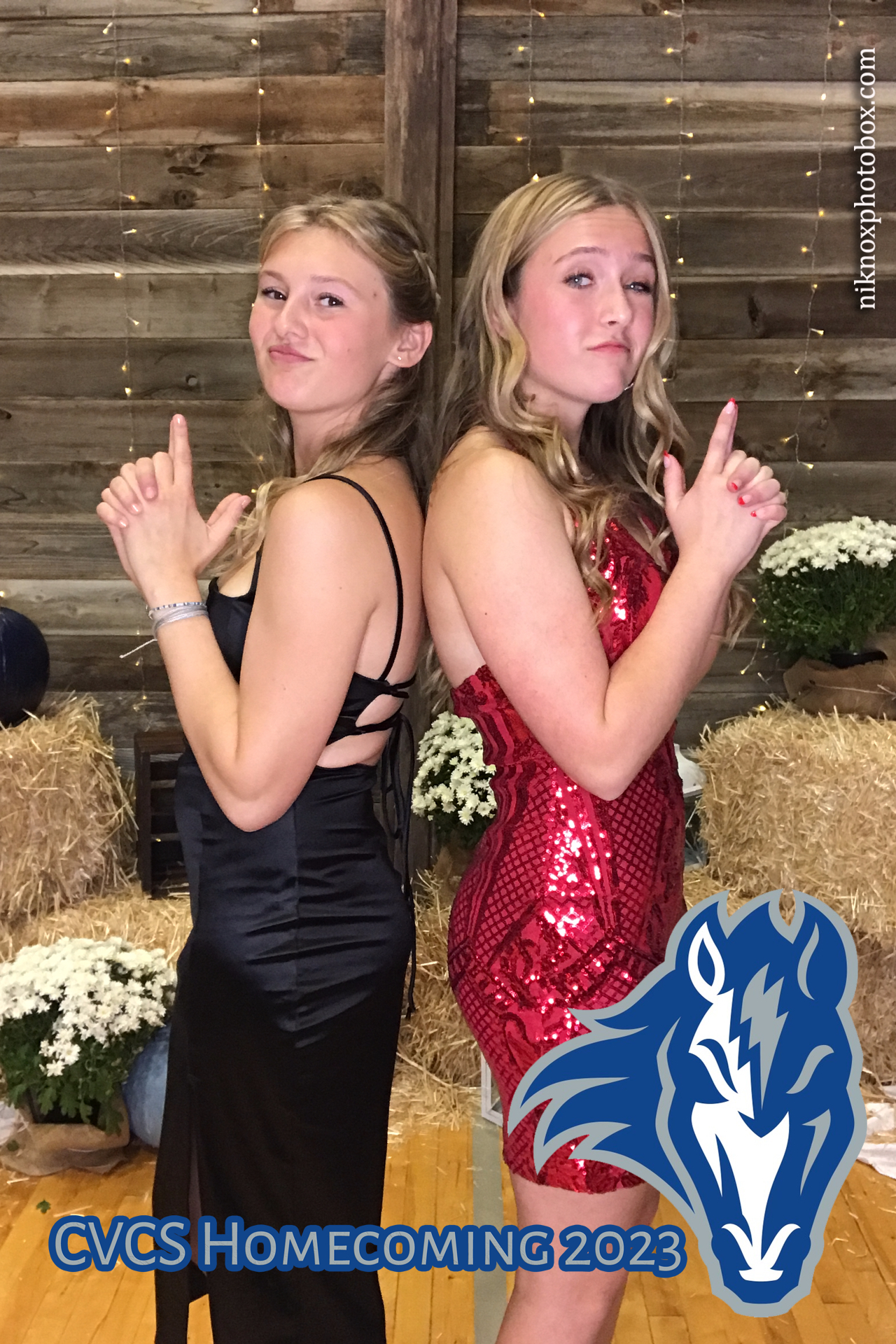 CVCS Homecoming | View more photos from the event at gallery.niknoxphotobox.com/u/NiKnox-Photo-Box/CVCS-Homecoming