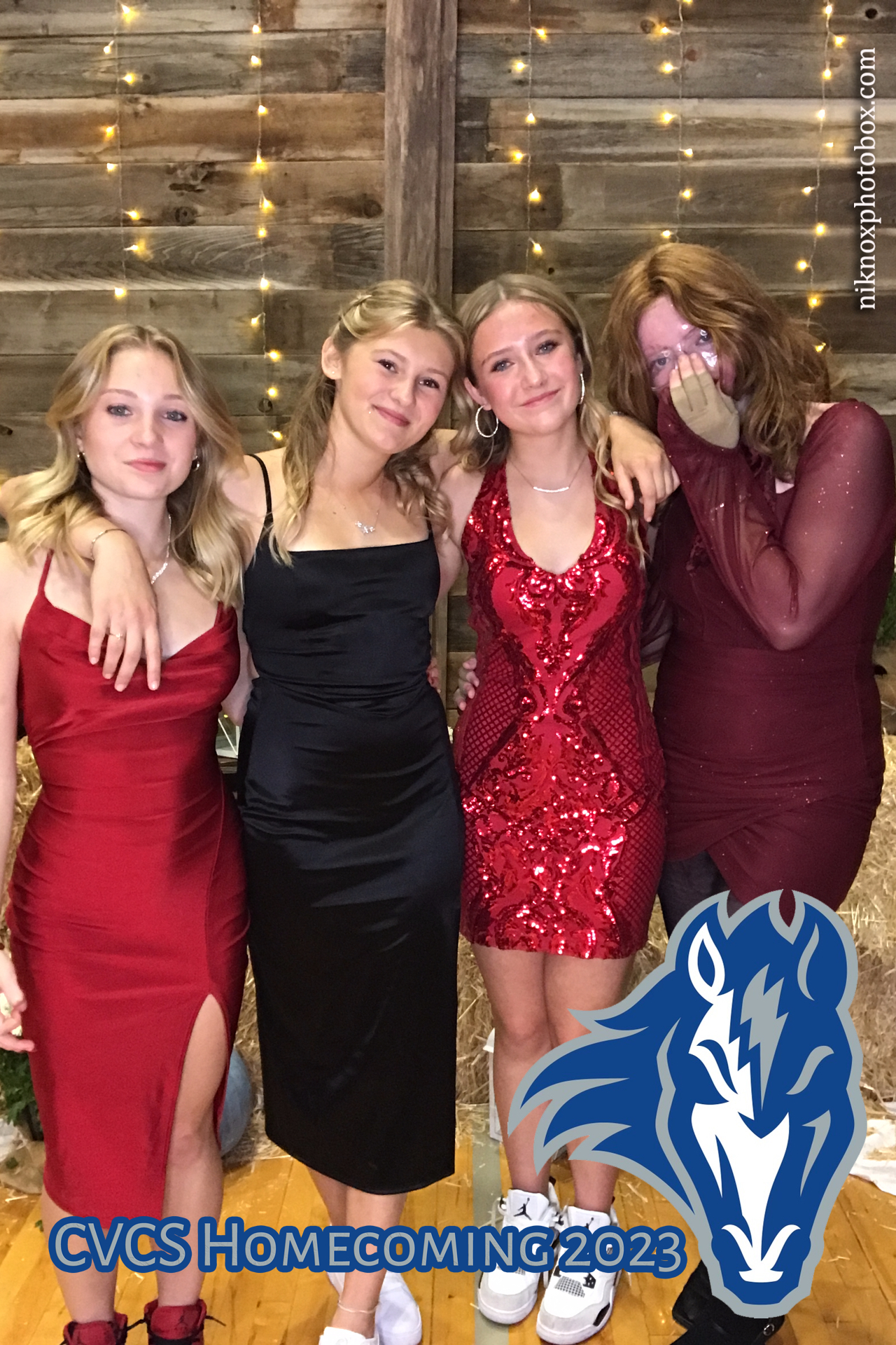 CVCS Homecoming | View more photos from the event at gallery.niknoxphotobox.com/u/NiKnox-Photo-Box/CVCS-Homecoming