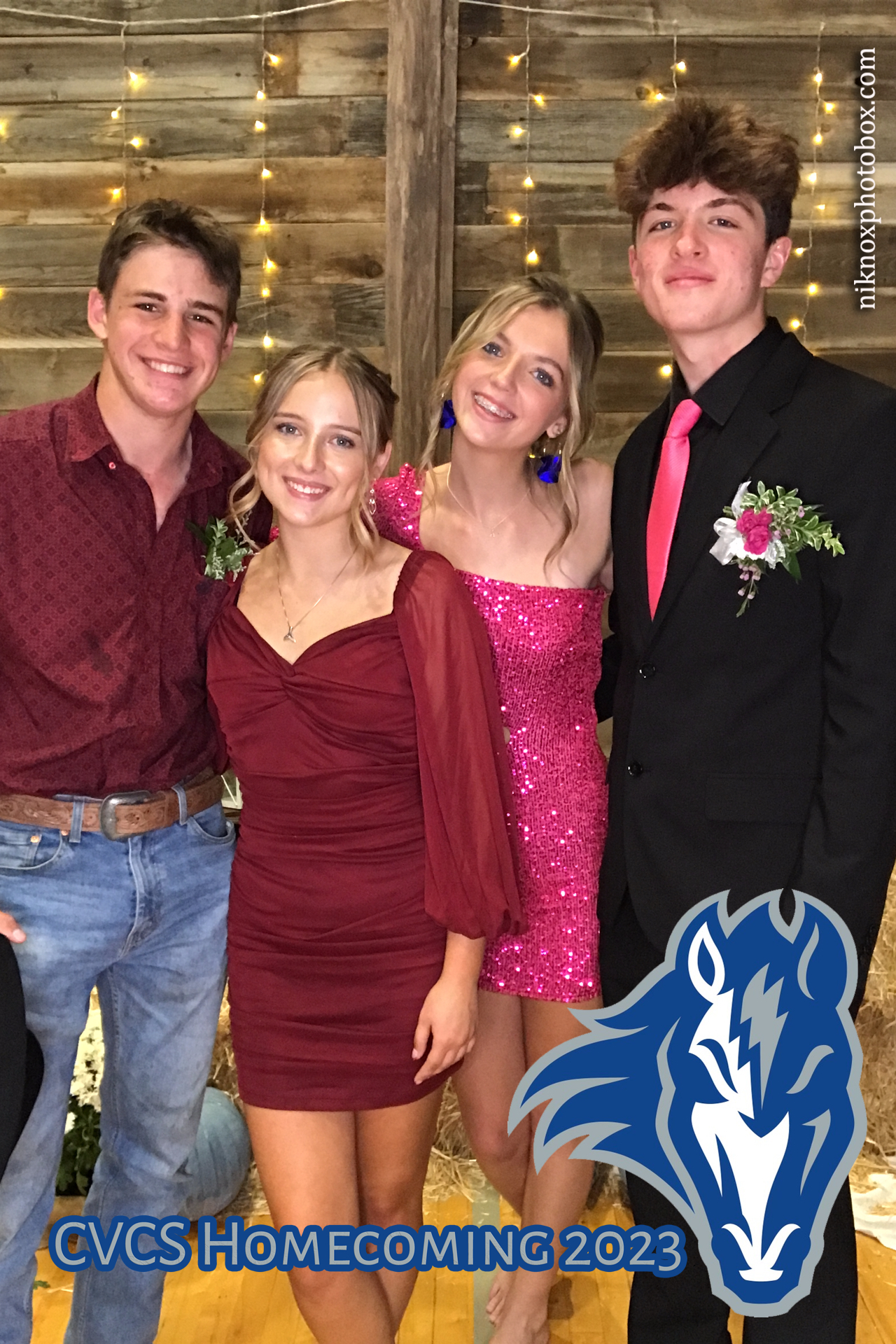 CVCS Homecoming | View more photos from the event at gallery.niknoxphotobox.com/u/NiKnox-Photo-Box/CVCS-Homecoming