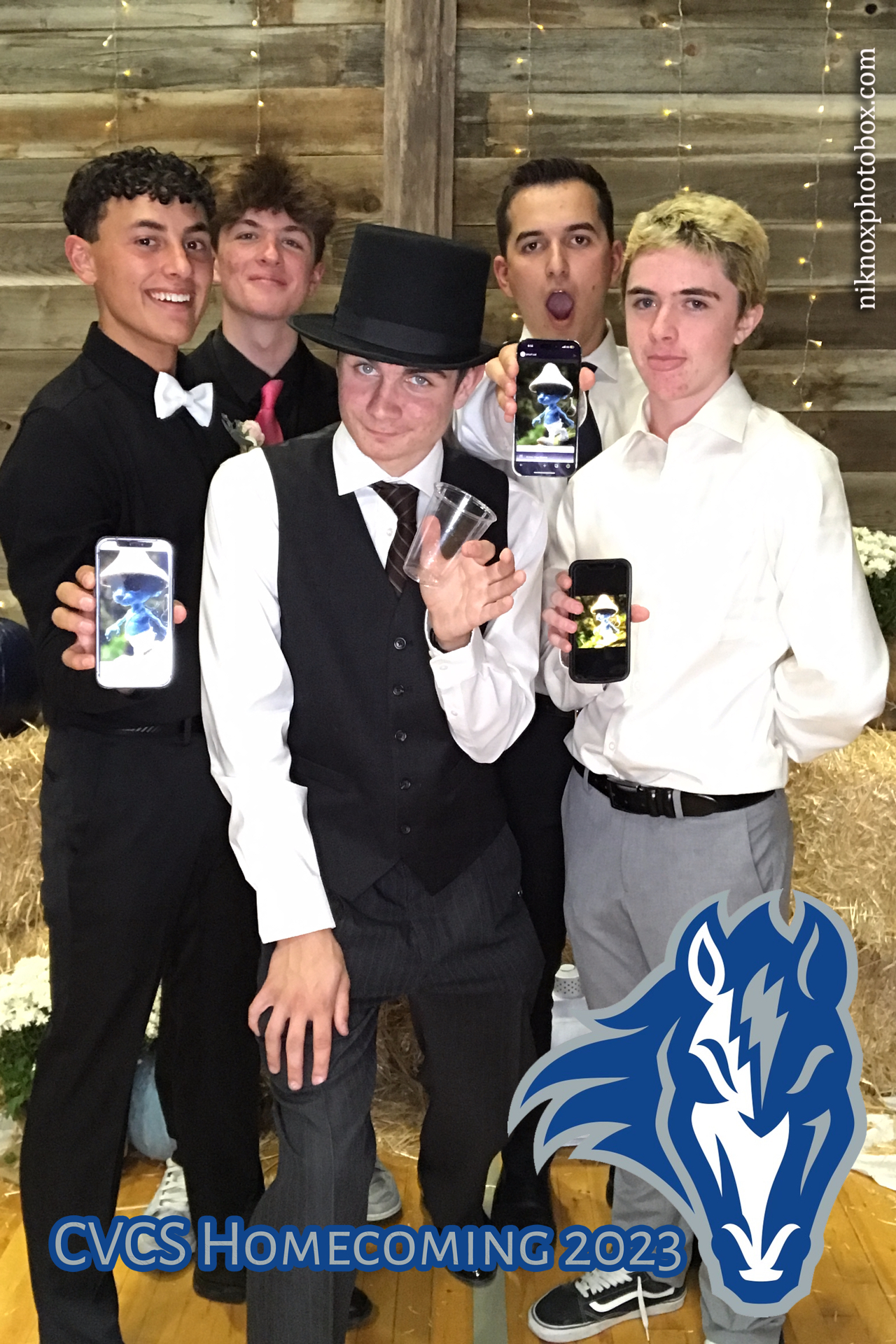 CVCS Homecoming | View more photos from the event at gallery.niknoxphotobox.com/u/NiKnox-Photo-Box/CVCS-Homecoming