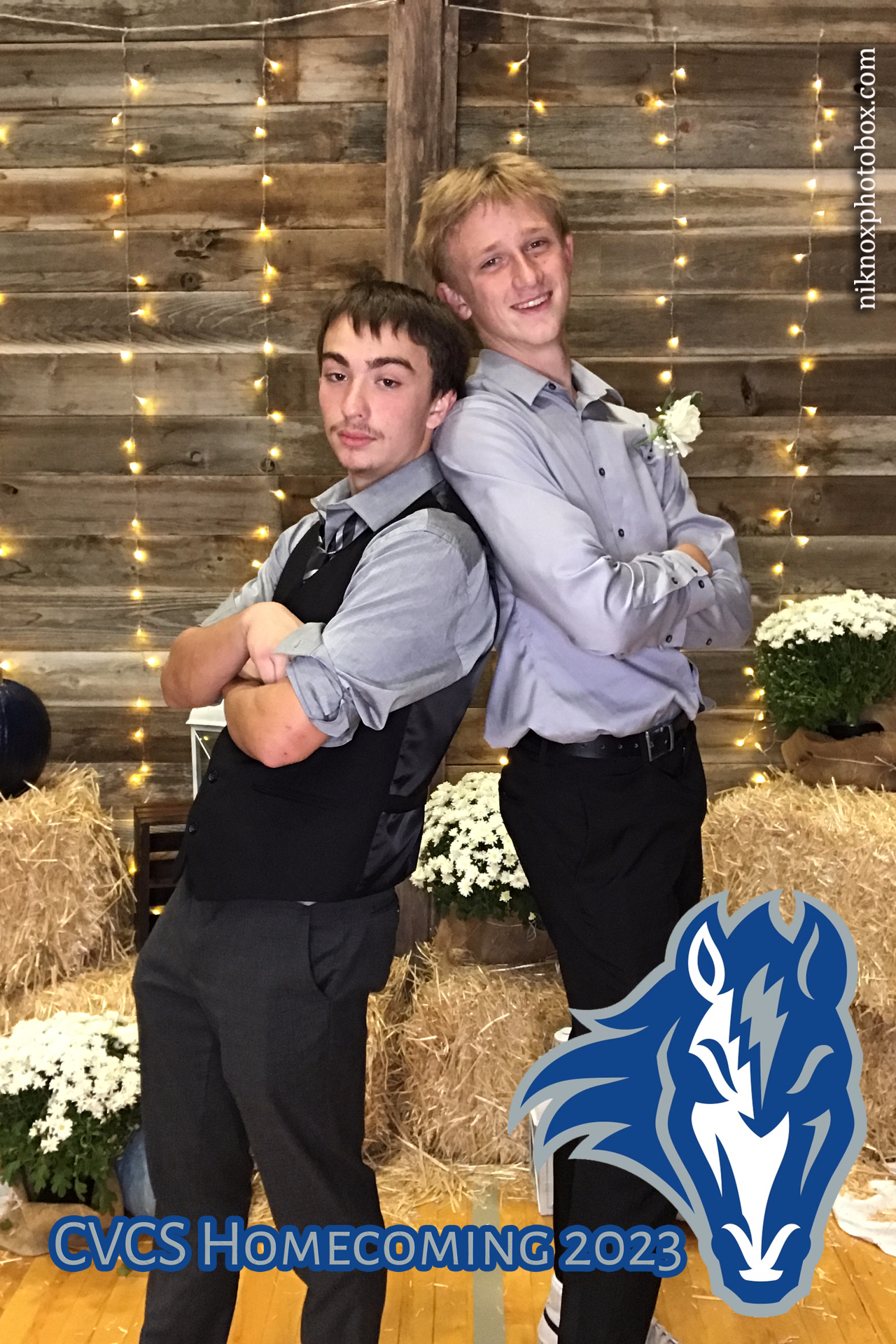 CVCS Homecoming | View more photos from the event at gallery.niknoxphotobox.com/u/NiKnox-Photo-Box/CVCS-Homecoming