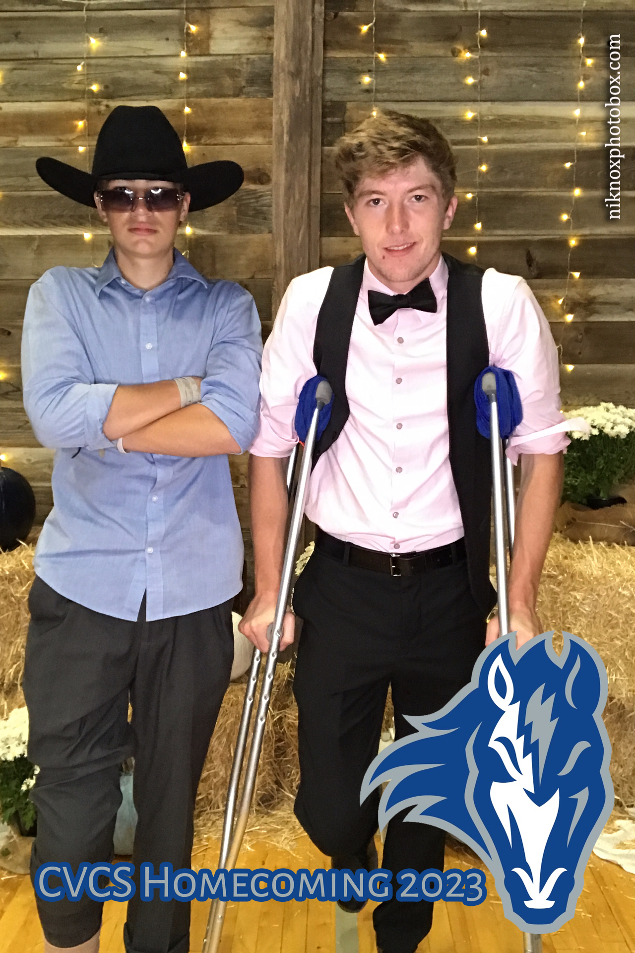 CVCS Homecoming | View more photos from the event at gallery.niknoxphotobox.com/u/NiKnox-Photo-Box/CVCS-Homecoming