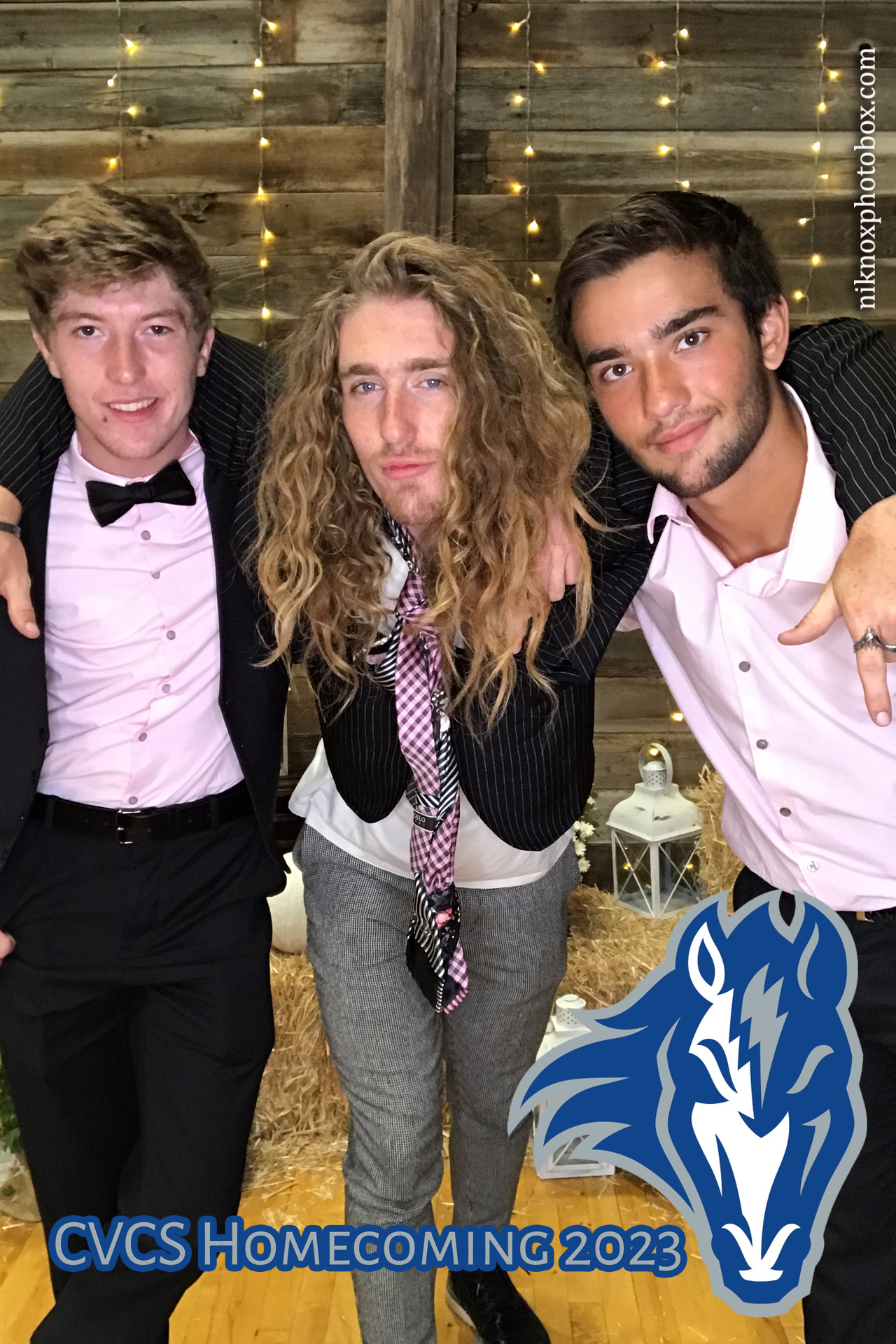 CVCS Homecoming | View more photos from the event at gallery.niknoxphotobox.com/u/NiKnox-Photo-Box/CVCS-Homecoming