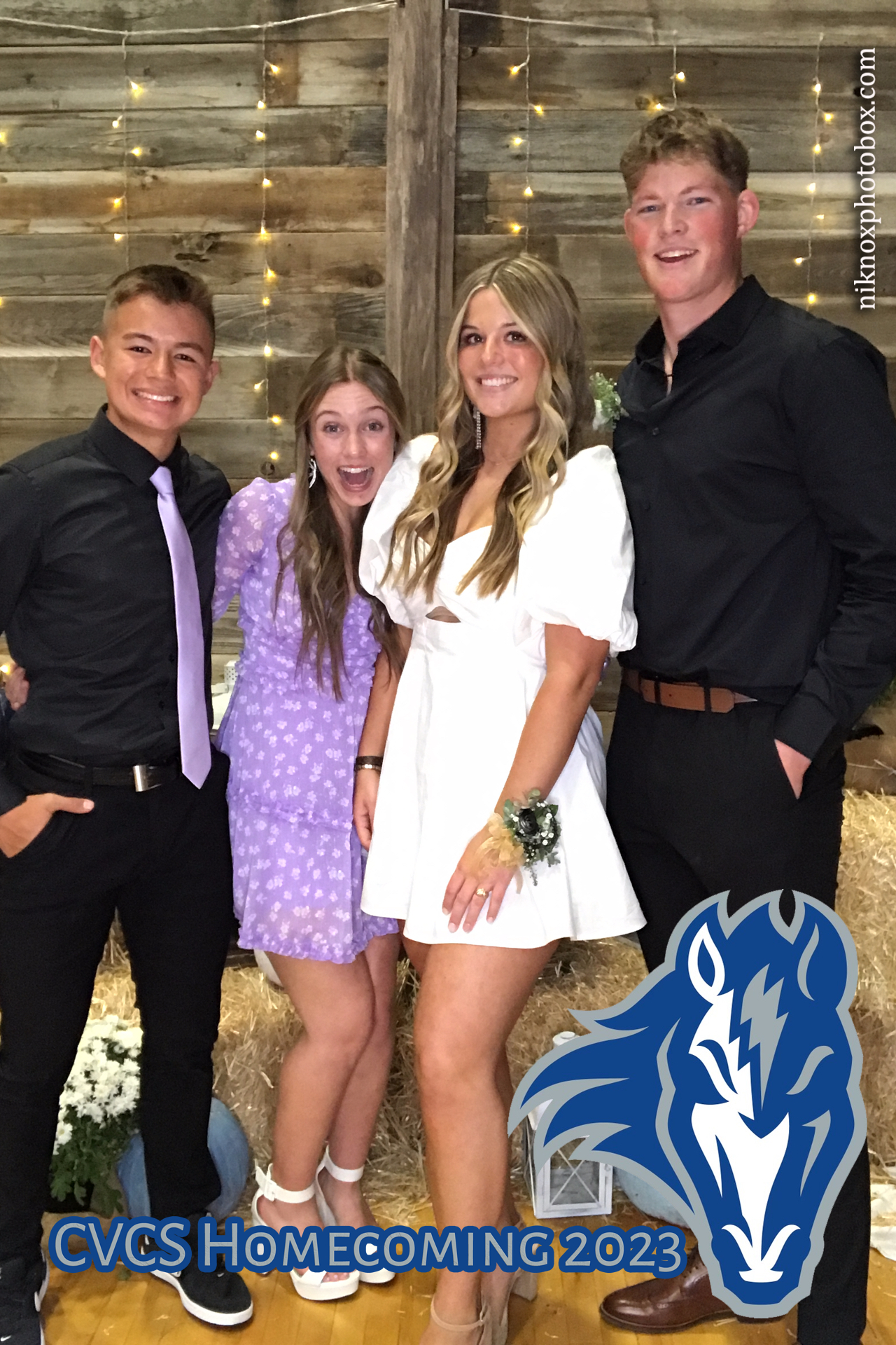 CVCS Homecoming | View more photos from the event at gallery.niknoxphotobox.com/u/NiKnox-Photo-Box/CVCS-Homecoming