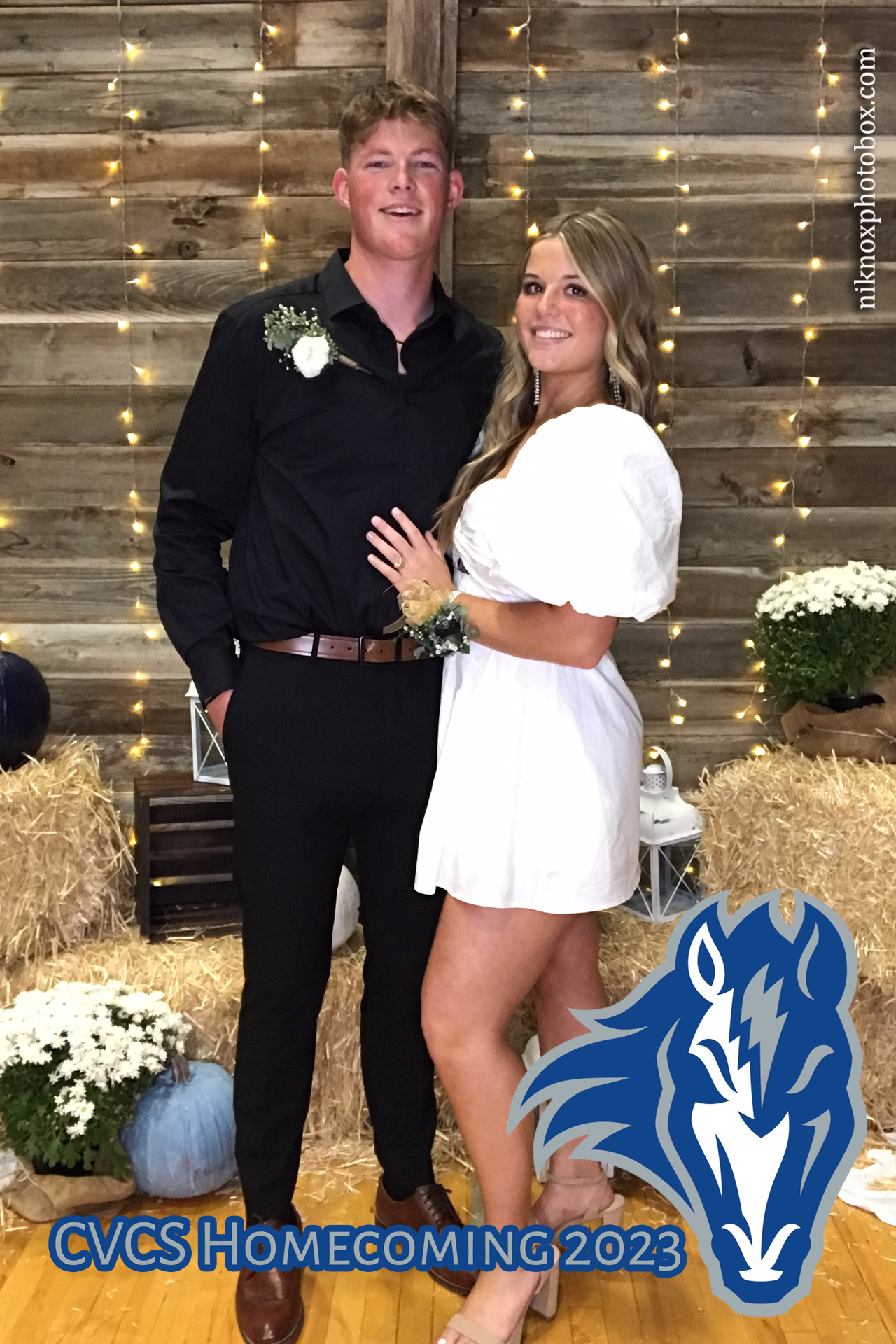 CVCS Homecoming | View more photos from the event at gallery.niknoxphotobox.com/u/NiKnox-Photo-Box/CVCS-Homecoming