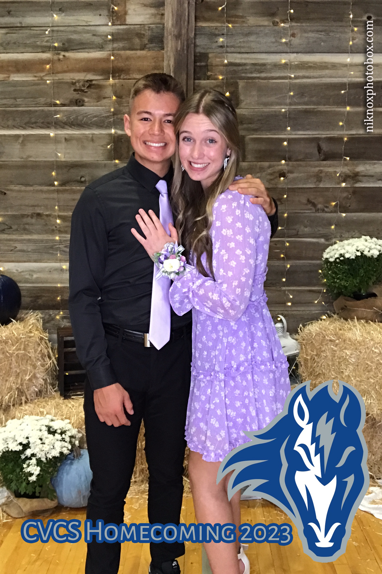 CVCS Homecoming | View more photos from the event at gallery.niknoxphotobox.com/u/NiKnox-Photo-Box/CVCS-Homecoming