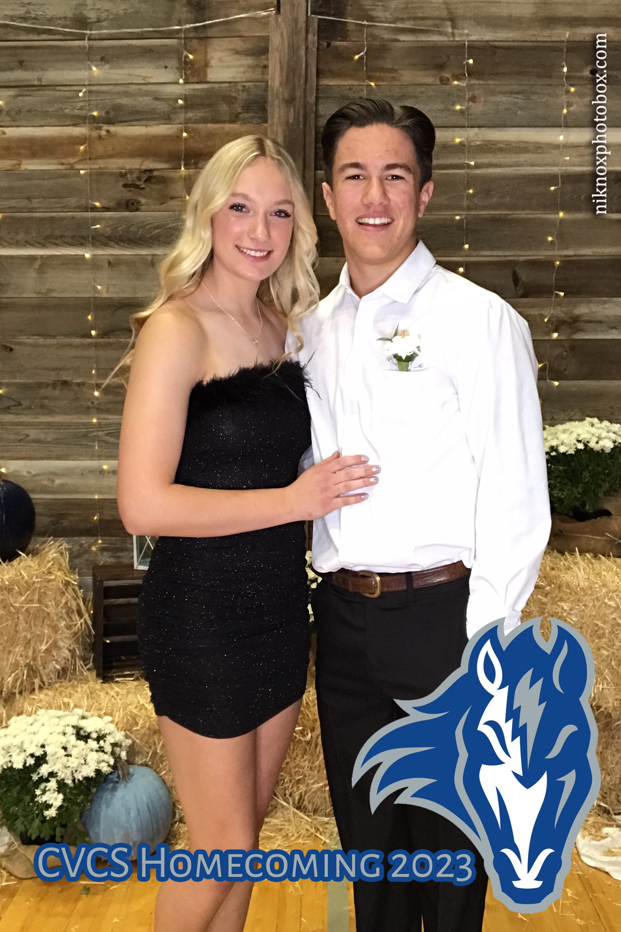 CVCS Homecoming | View more photos from the event at gallery.niknoxphotobox.com/u/NiKnox-Photo-Box/CVCS-Homecoming