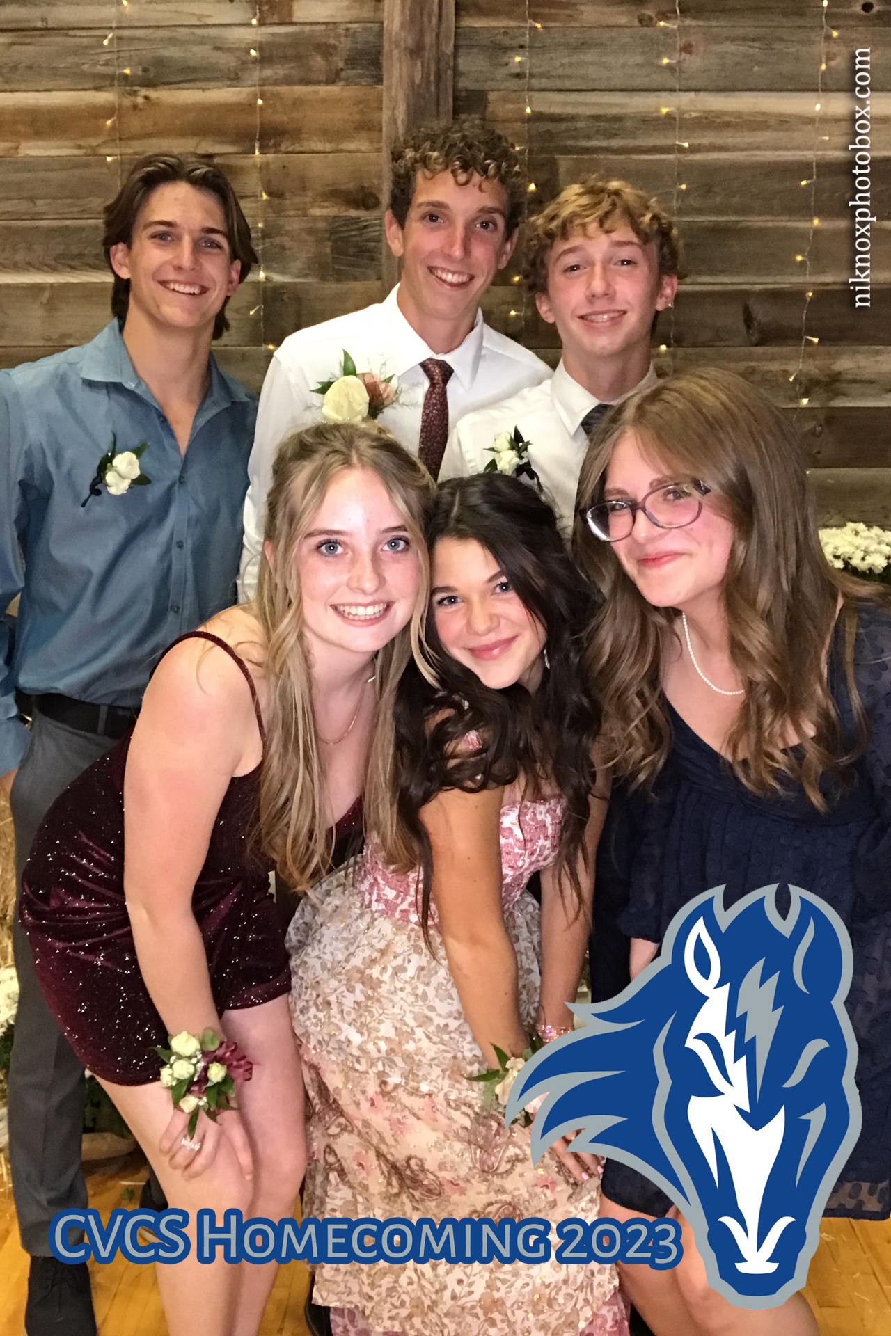 CVCS Homecoming | View more photos from the event at gallery.niknoxphotobox.com/u/NiKnox-Photo-Box/CVCS-Homecoming