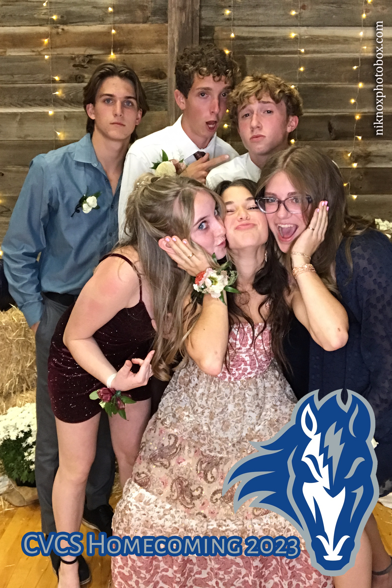 CVCS Homecoming | View more photos from the event at gallery.niknoxphotobox.com/u/NiKnox-Photo-Box/CVCS-Homecoming