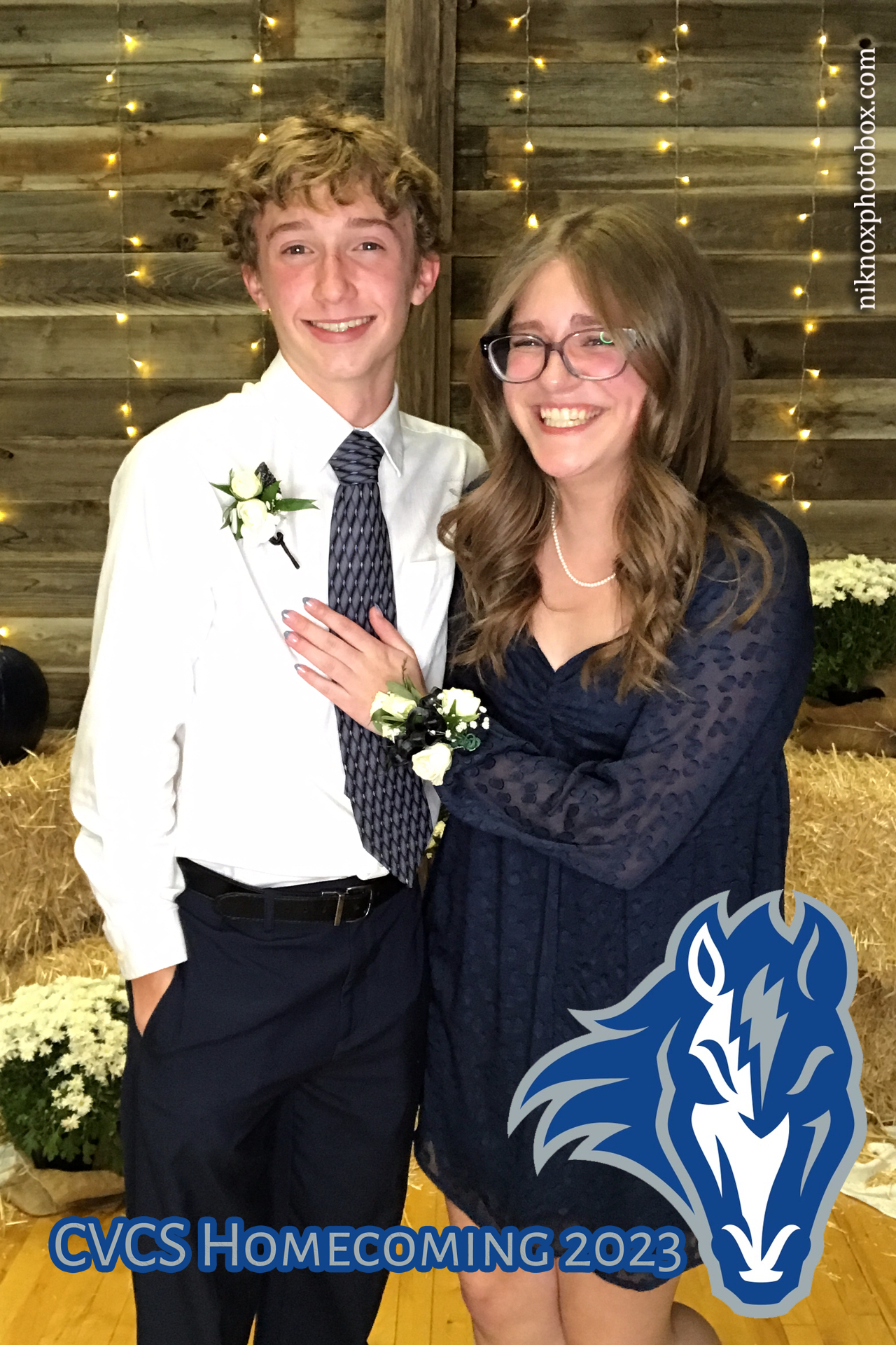 CVCS Homecoming | View more photos from the event at gallery.niknoxphotobox.com/u/NiKnox-Photo-Box/CVCS-Homecoming