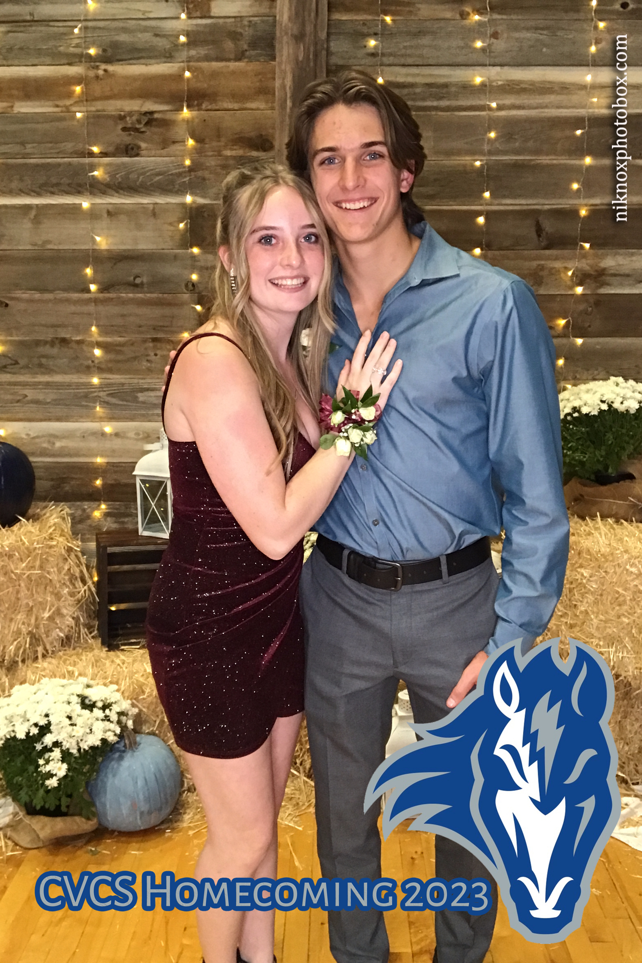 CVCS Homecoming | View more photos from the event at gallery.niknoxphotobox.com/u/NiKnox-Photo-Box/CVCS-Homecoming