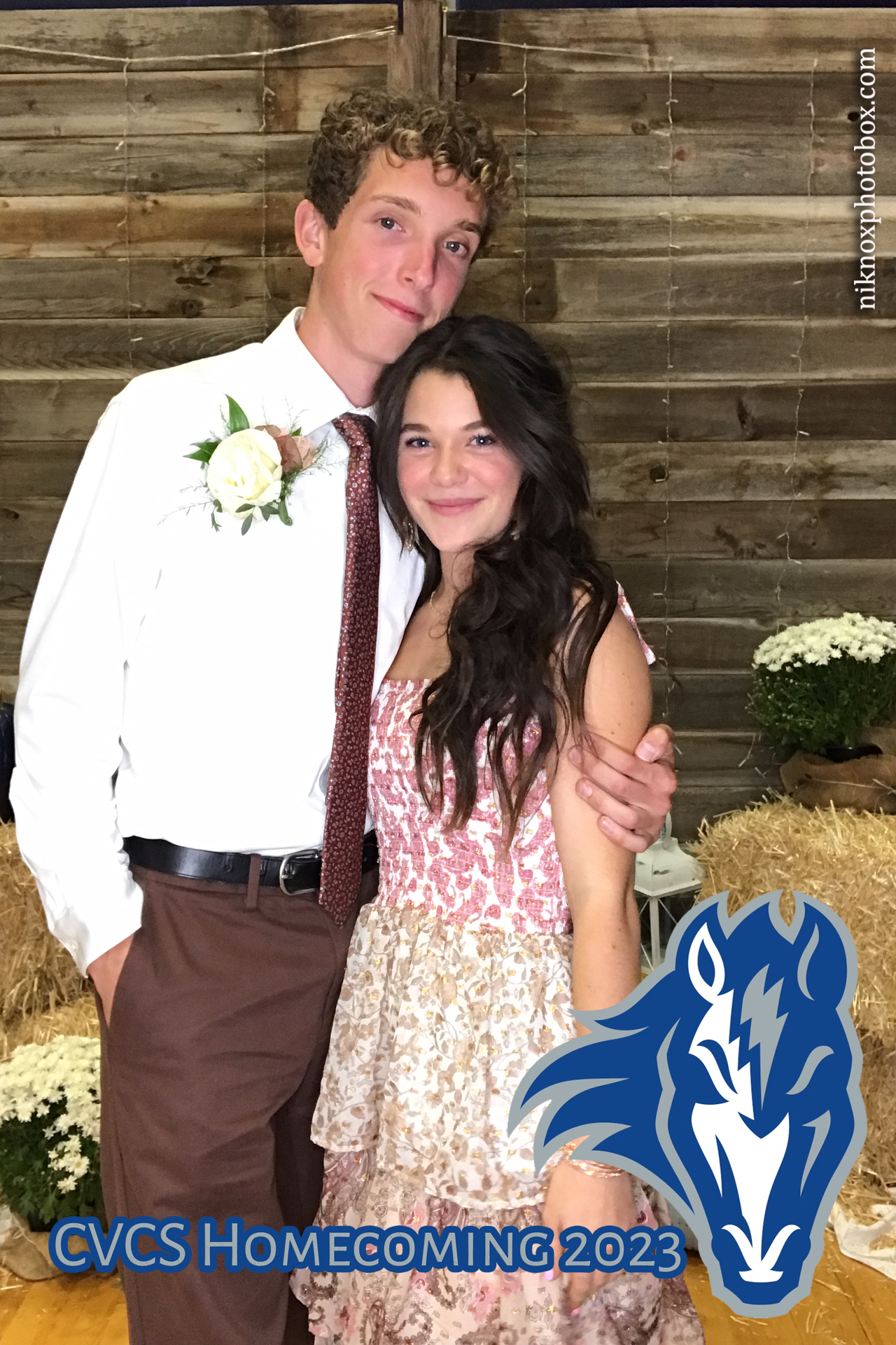 CVCS Homecoming | View more photos from the event at gallery.niknoxphotobox.com/u/NiKnox-Photo-Box/CVCS-Homecoming