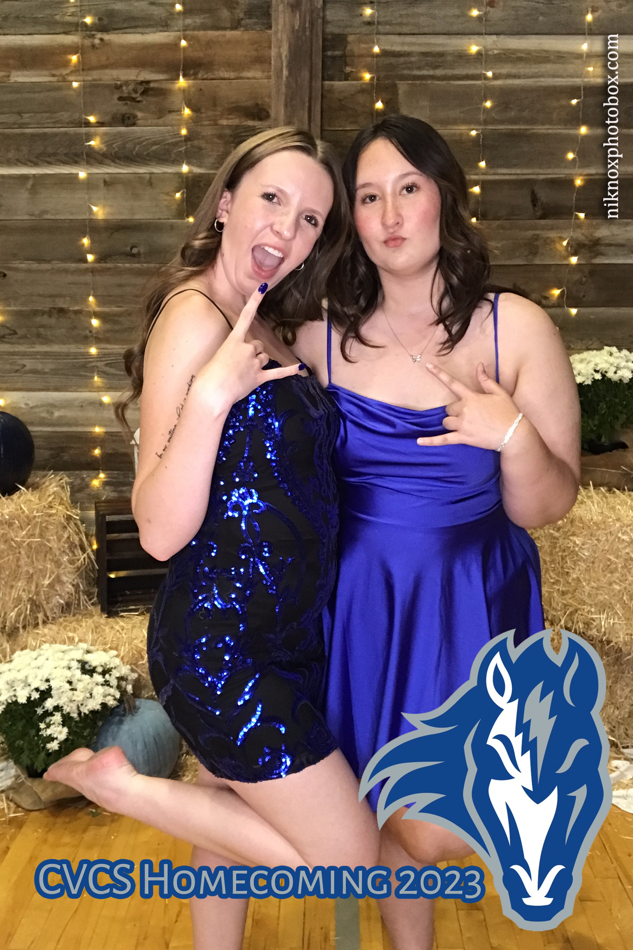 CVCS Homecoming | View more photos from the event at gallery.niknoxphotobox.com/u/NiKnox-Photo-Box/CVCS-Homecoming