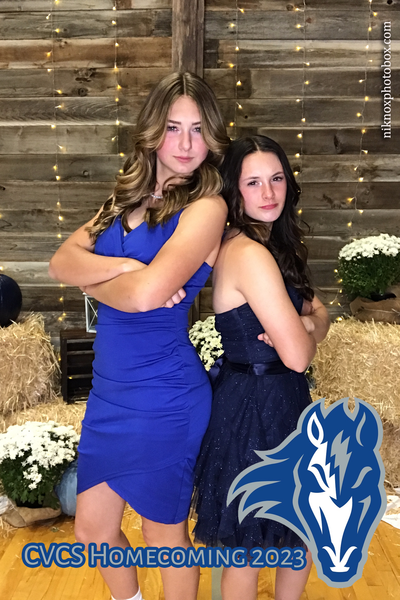 CVCS Homecoming | View more photos from the event at gallery.niknoxphotobox.com/u/NiKnox-Photo-Box/CVCS-Homecoming