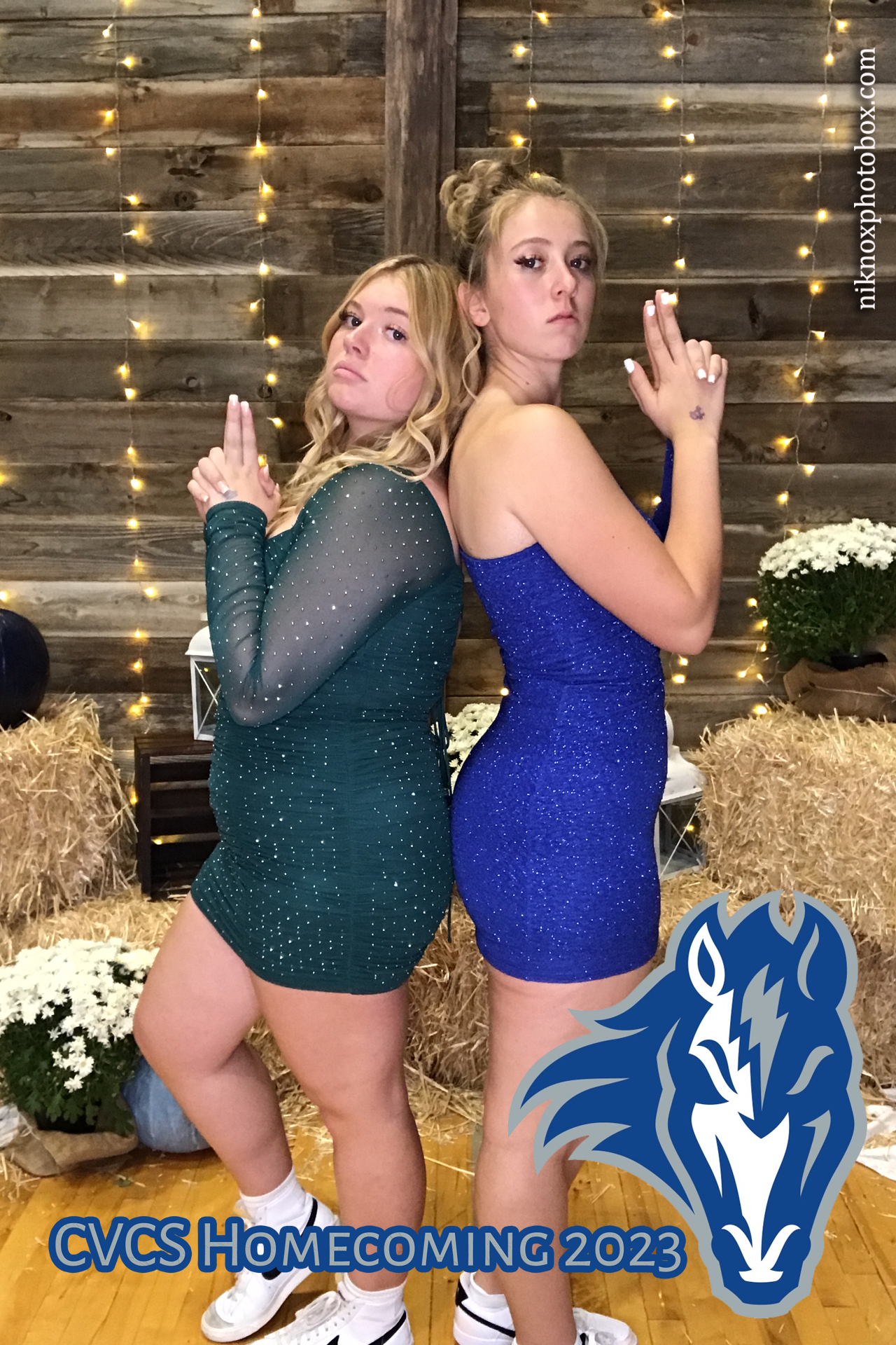 CVCS Homecoming | View more photos from the event at gallery.niknoxphotobox.com/u/NiKnox-Photo-Box/CVCS-Homecoming