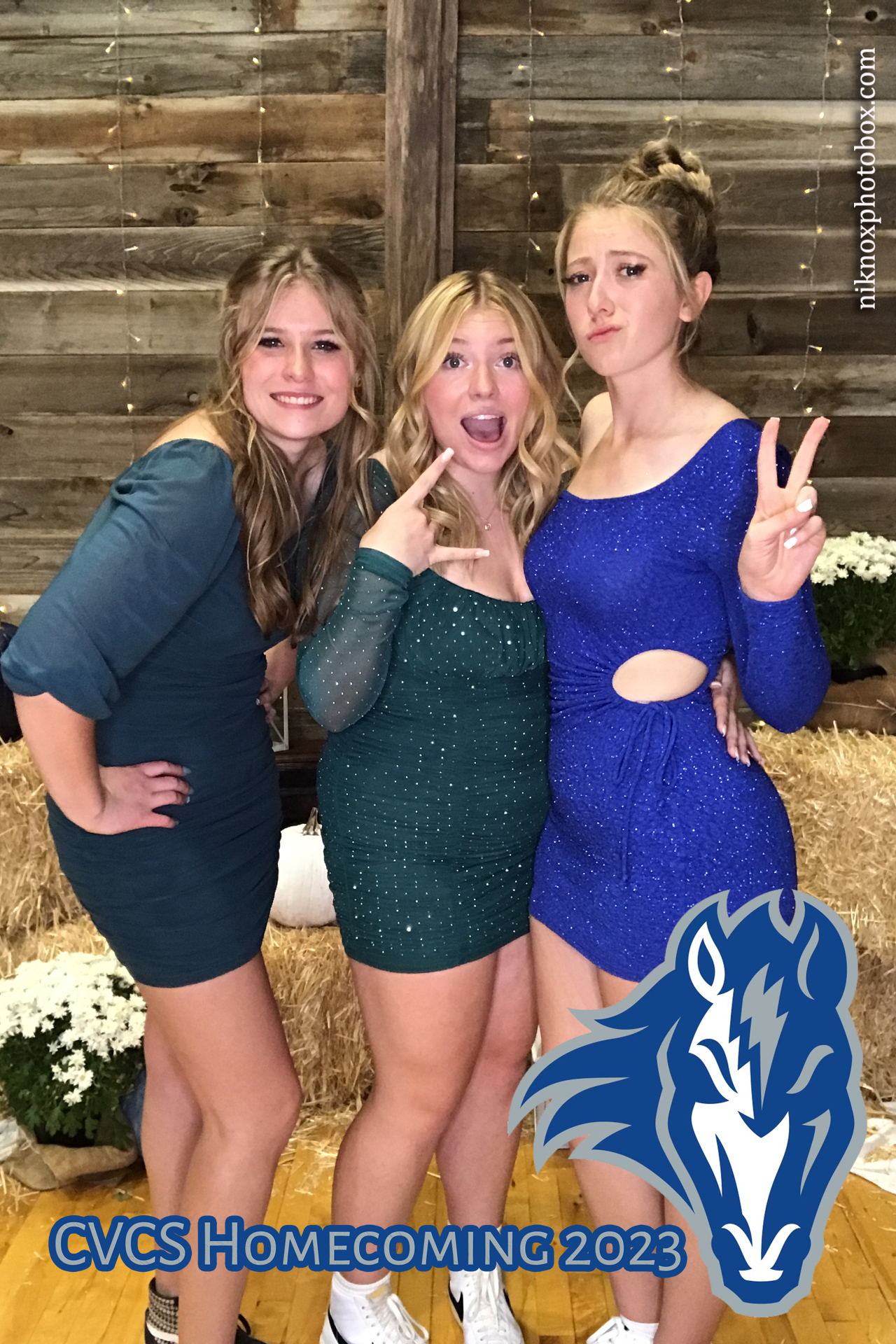 CVCS Homecoming | View more photos from the event at gallery.niknoxphotobox.com/u/NiKnox-Photo-Box/CVCS-Homecoming