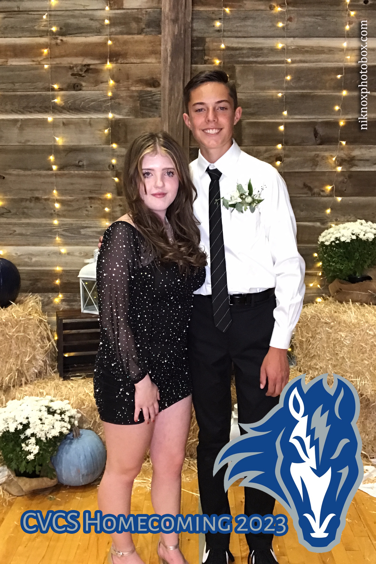 CVCS Homecoming | View more photos from the event at gallery.niknoxphotobox.com/u/NiKnox-Photo-Box/CVCS-Homecoming
