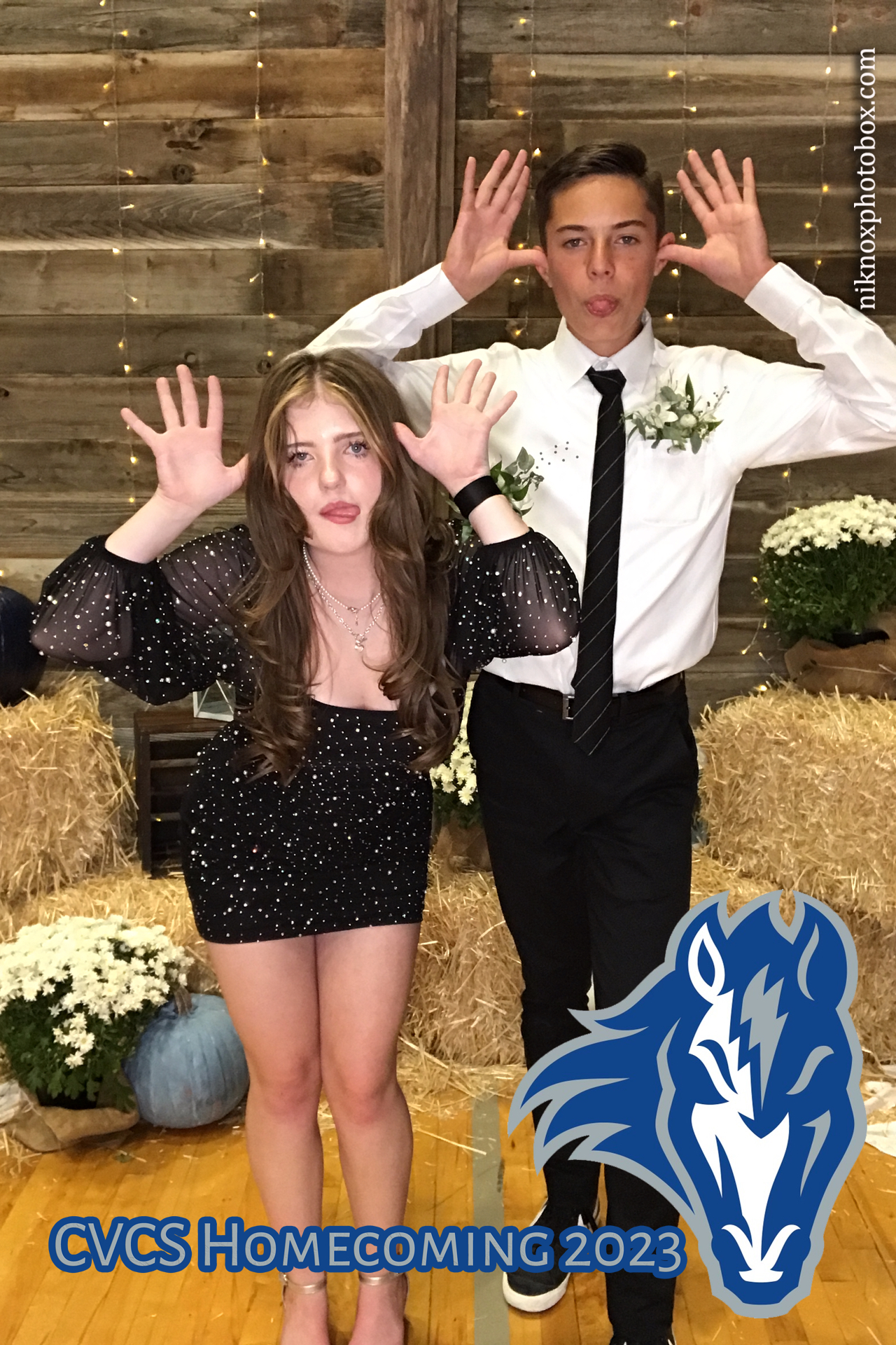 CVCS Homecoming | View more photos from the event at gallery.niknoxphotobox.com/u/NiKnox-Photo-Box/CVCS-Homecoming