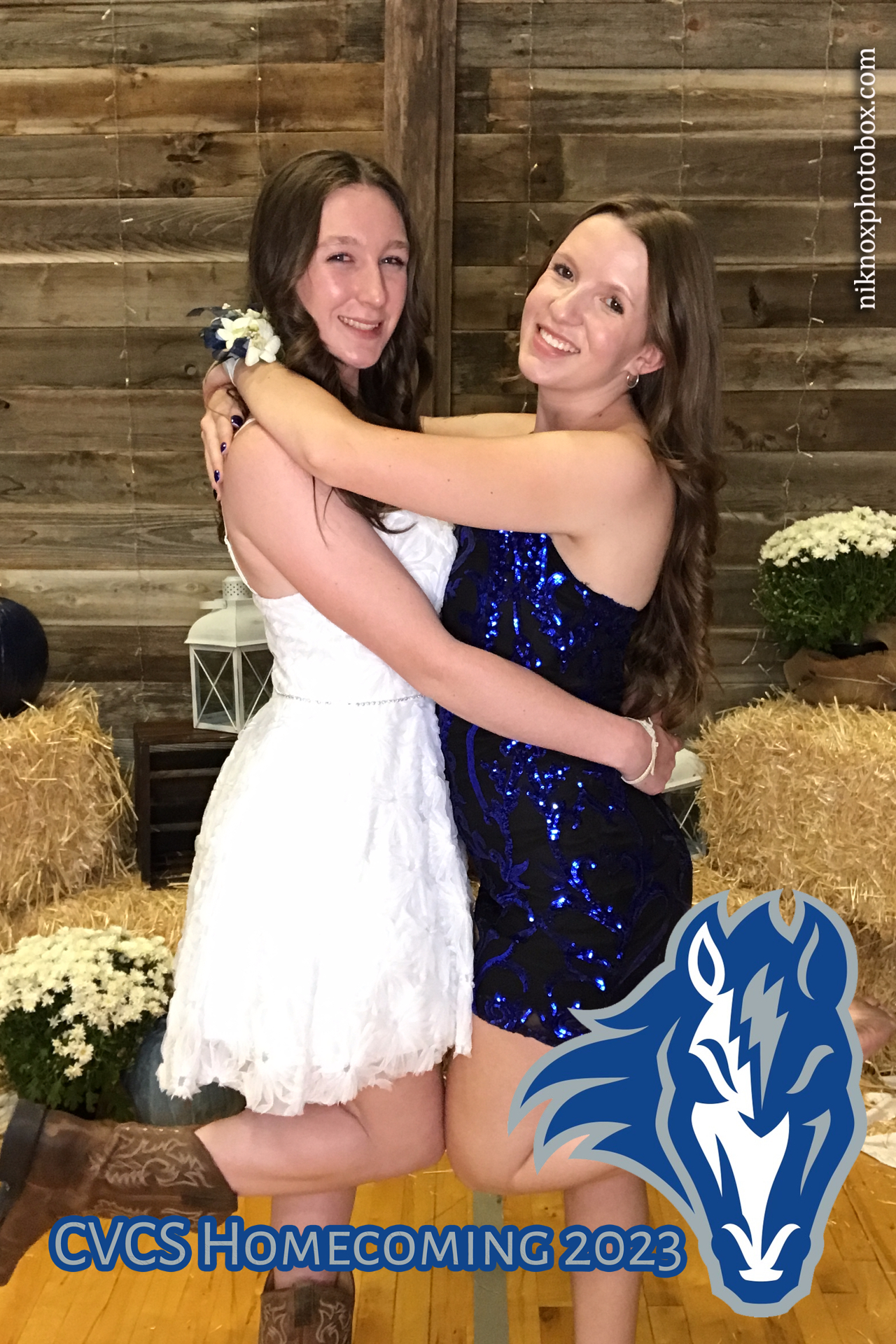CVCS Homecoming | View more photos from the event at gallery.niknoxphotobox.com/u/NiKnox-Photo-Box/CVCS-Homecoming