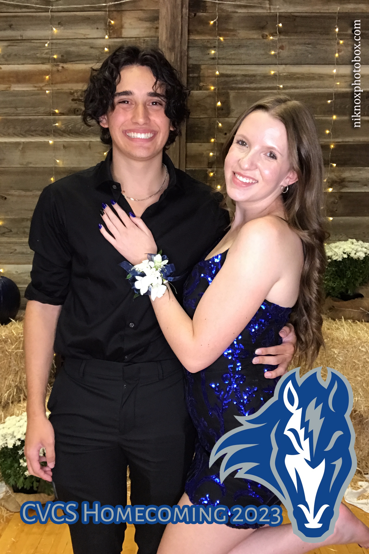 CVCS Homecoming | View more photos from the event at gallery.niknoxphotobox.com/u/NiKnox-Photo-Box/CVCS-Homecoming