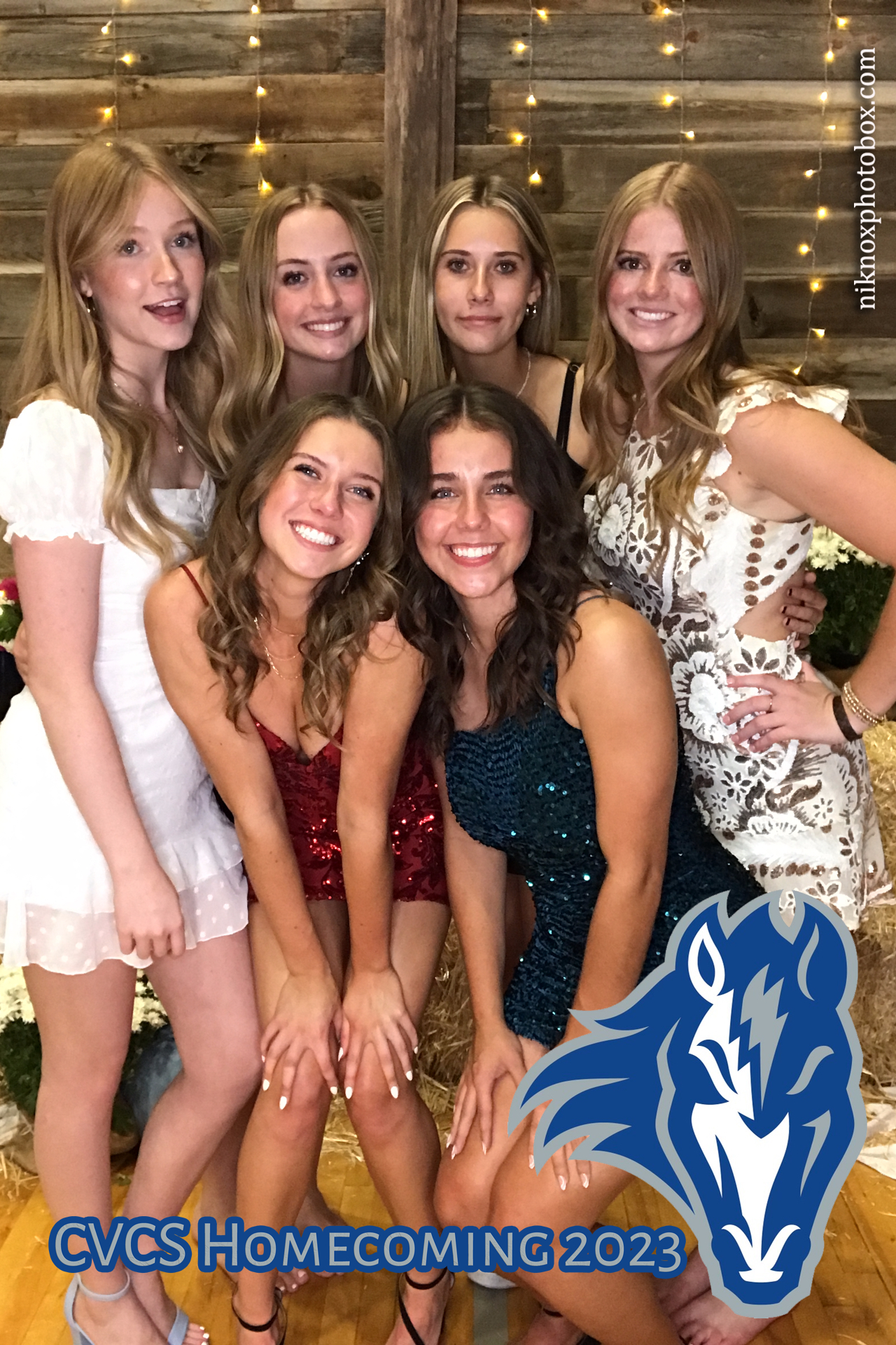 CVCS Homecoming | View more photos from the event at gallery.niknoxphotobox.com/u/NiKnox-Photo-Box/CVCS-Homecoming