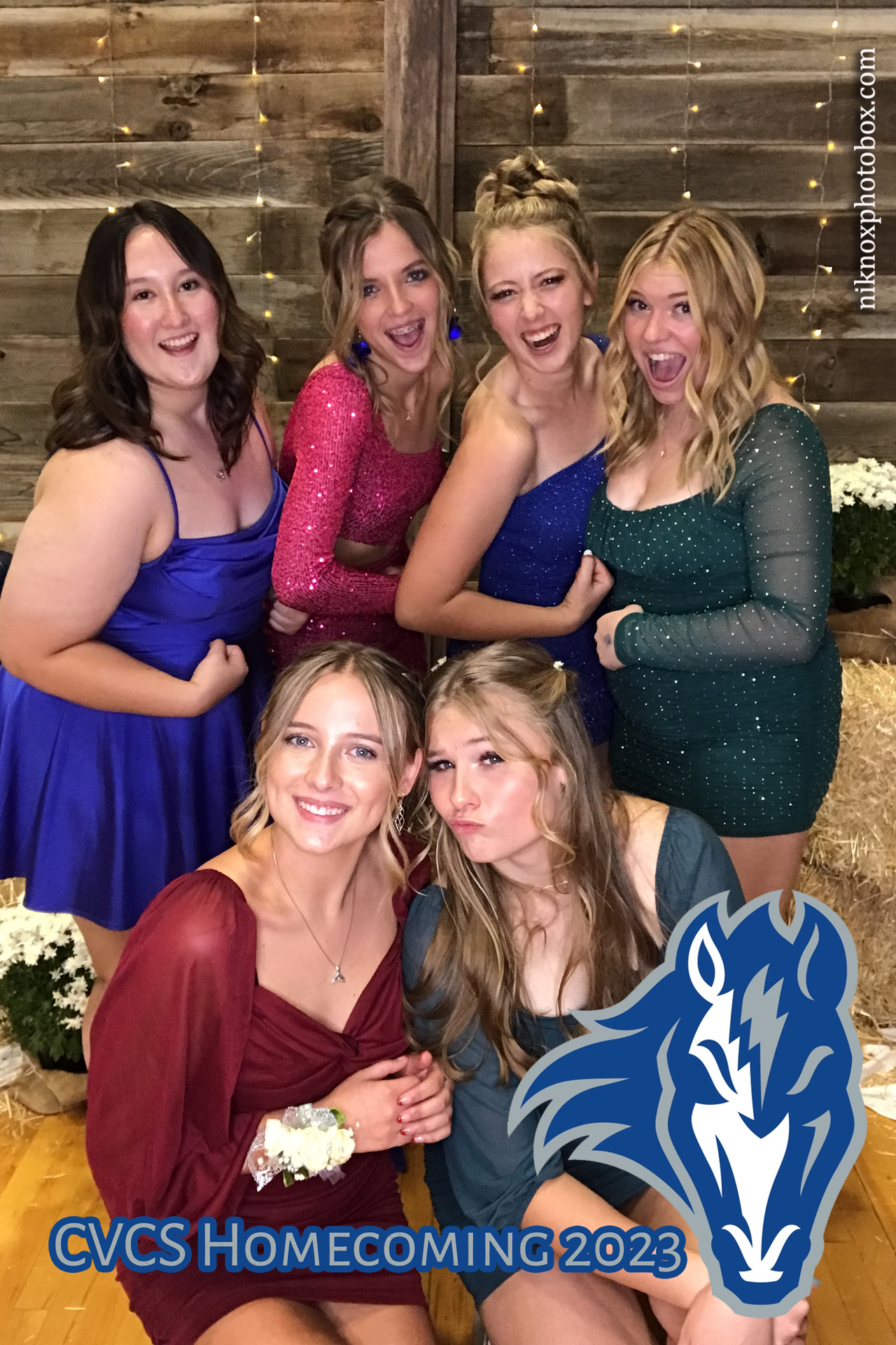 CVCS Homecoming | View more photos from the event at gallery.niknoxphotobox.com/u/NiKnox-Photo-Box/CVCS-Homecoming