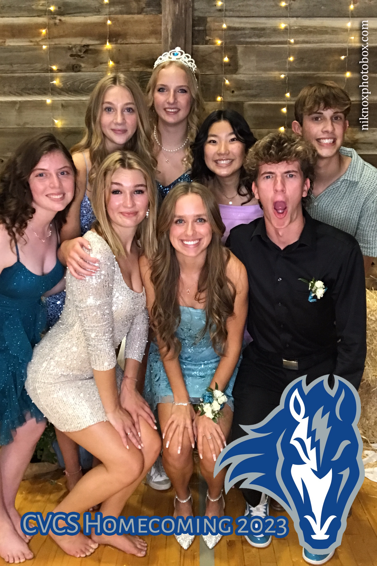 CVCS Homecoming | View more photos from the event at gallery.niknoxphotobox.com/u/NiKnox-Photo-Box/CVCS-Homecoming
