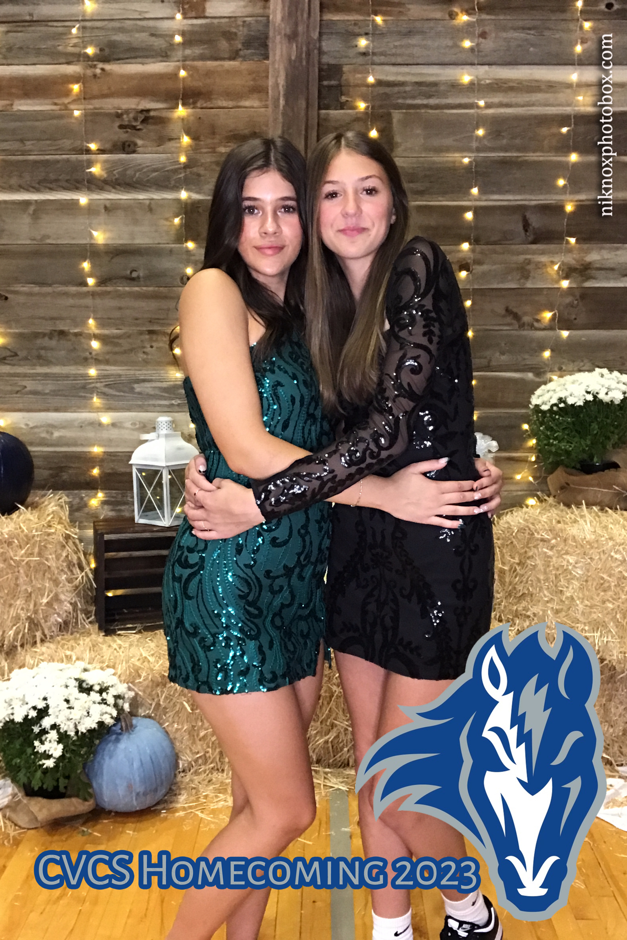 CVCS Homecoming | View more photos from the event at gallery.niknoxphotobox.com/u/NiKnox-Photo-Box/CVCS-Homecoming