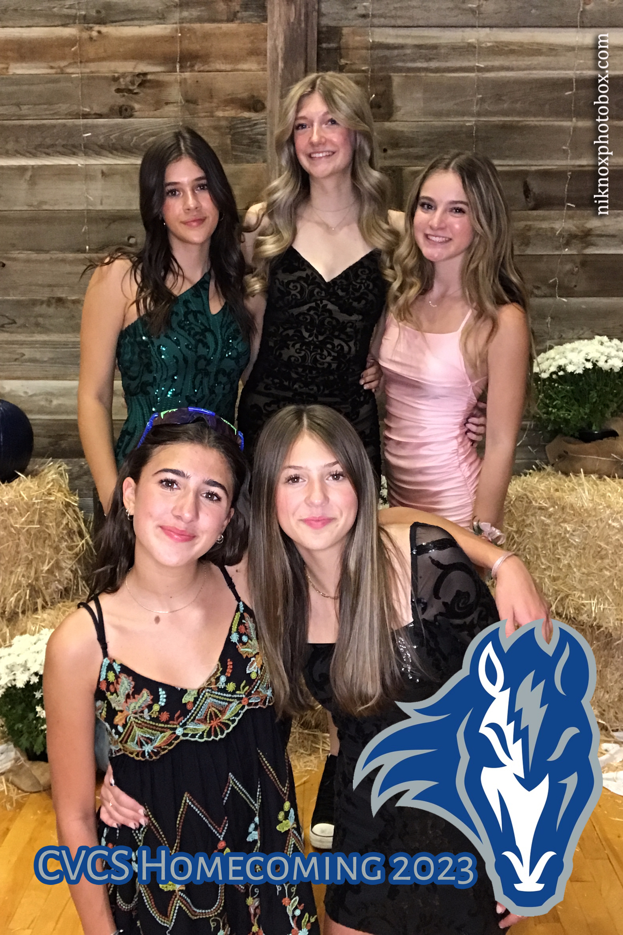 CVCS Homecoming | View more photos from the event at gallery.niknoxphotobox.com/u/NiKnox-Photo-Box/CVCS-Homecoming