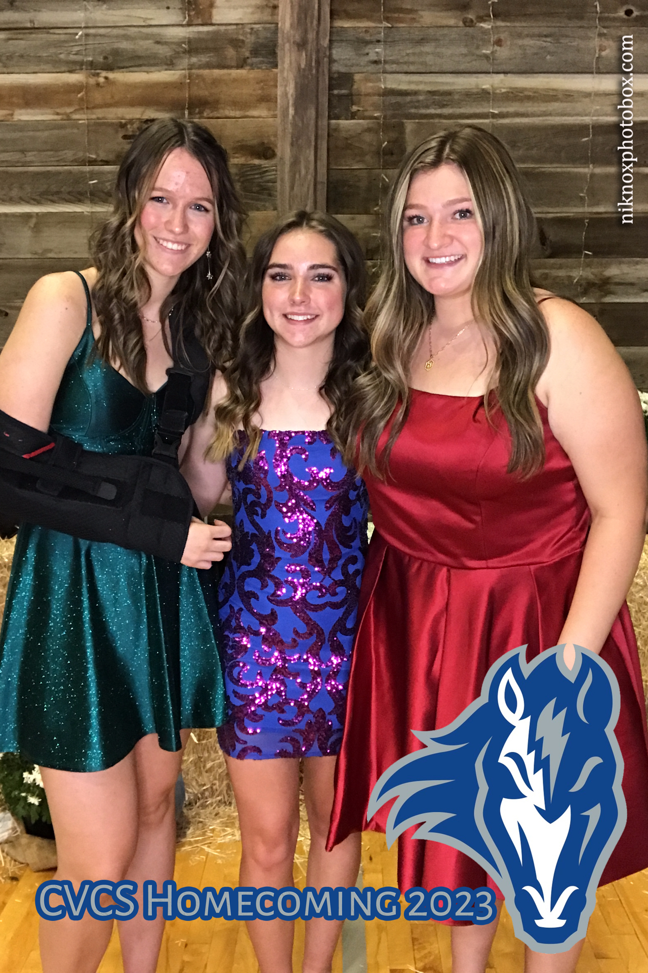 CVCS Homecoming | View more photos from the event at gallery.niknoxphotobox.com/u/NiKnox-Photo-Box/CVCS-Homecoming