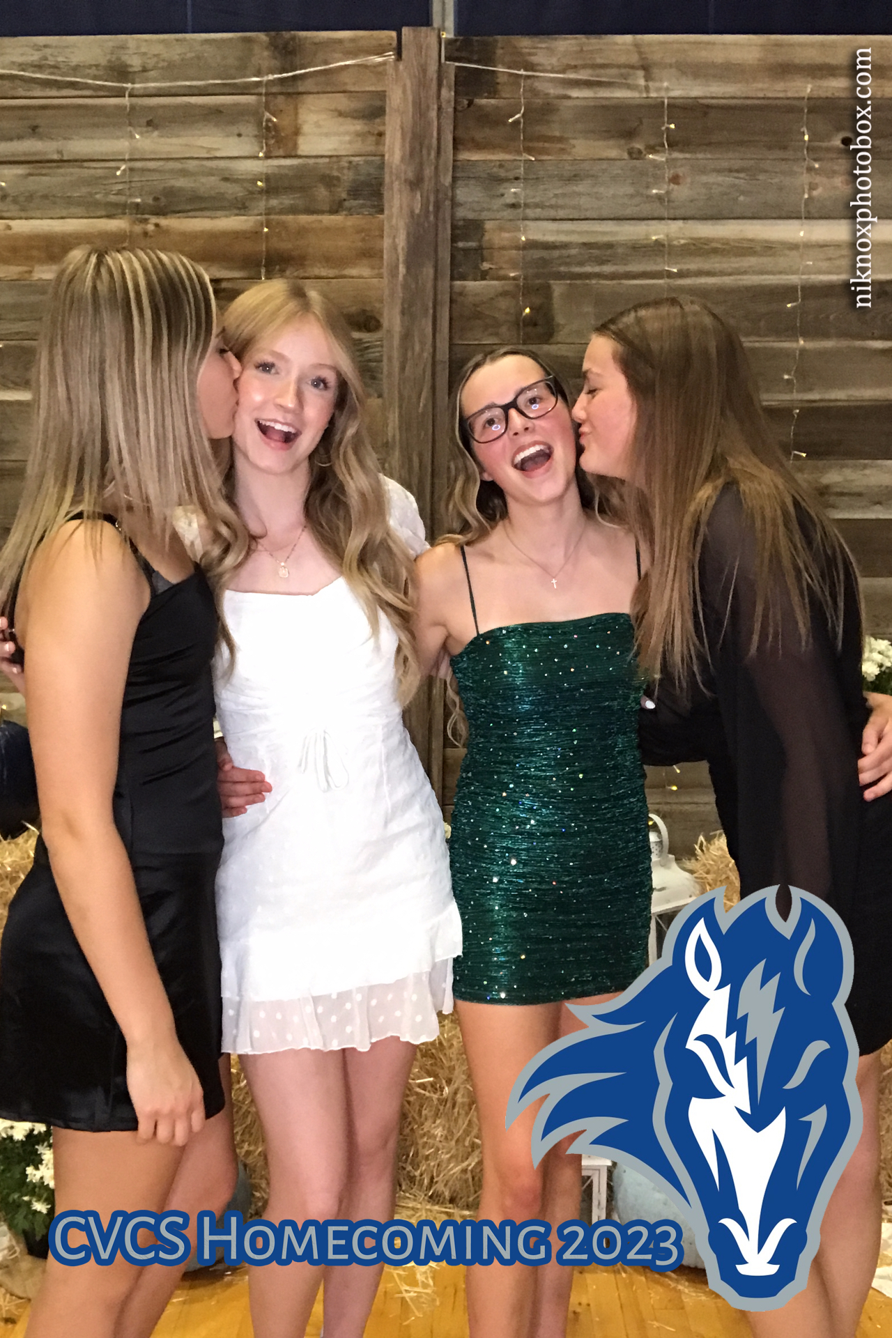 CVCS Homecoming | View more photos from the event at gallery.niknoxphotobox.com/u/NiKnox-Photo-Box/CVCS-Homecoming