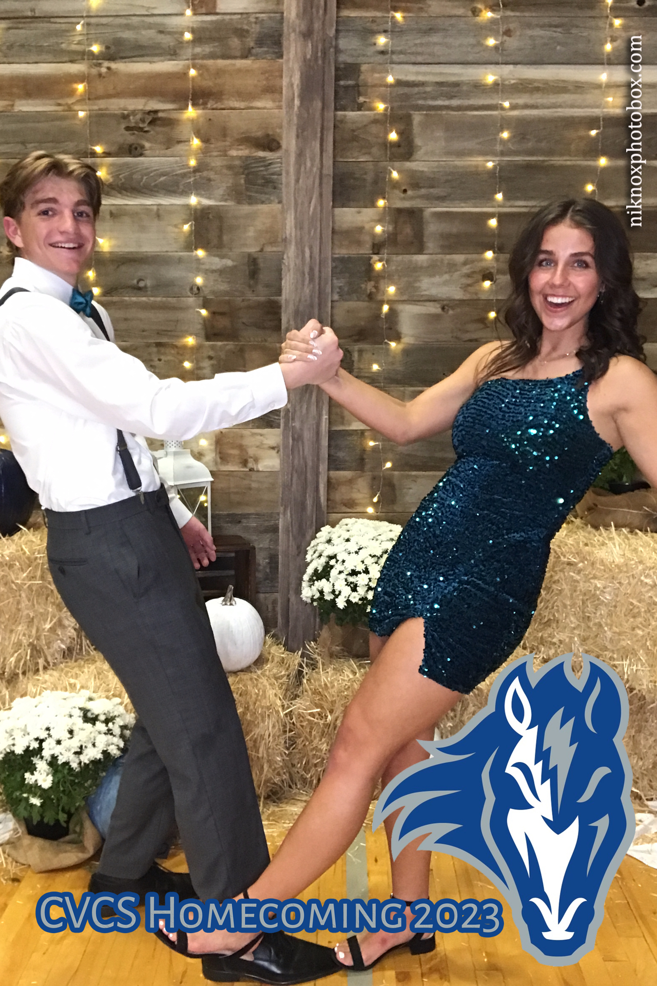 CVCS Homecoming | View more photos from the event at gallery.niknoxphotobox.com/u/NiKnox-Photo-Box/CVCS-Homecoming