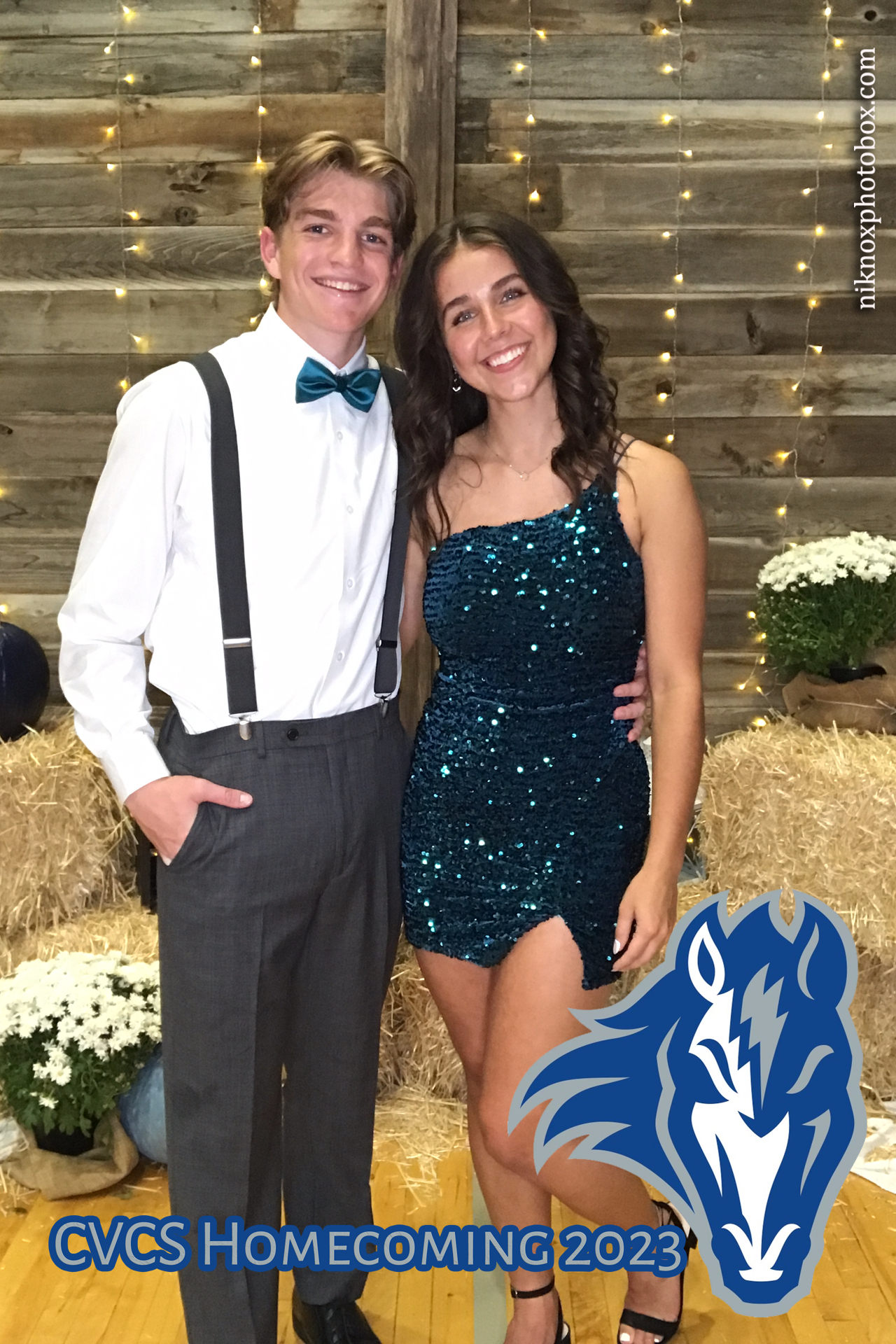 CVCS Homecoming | View more photos from the event at gallery.niknoxphotobox.com/u/NiKnox-Photo-Box/CVCS-Homecoming
