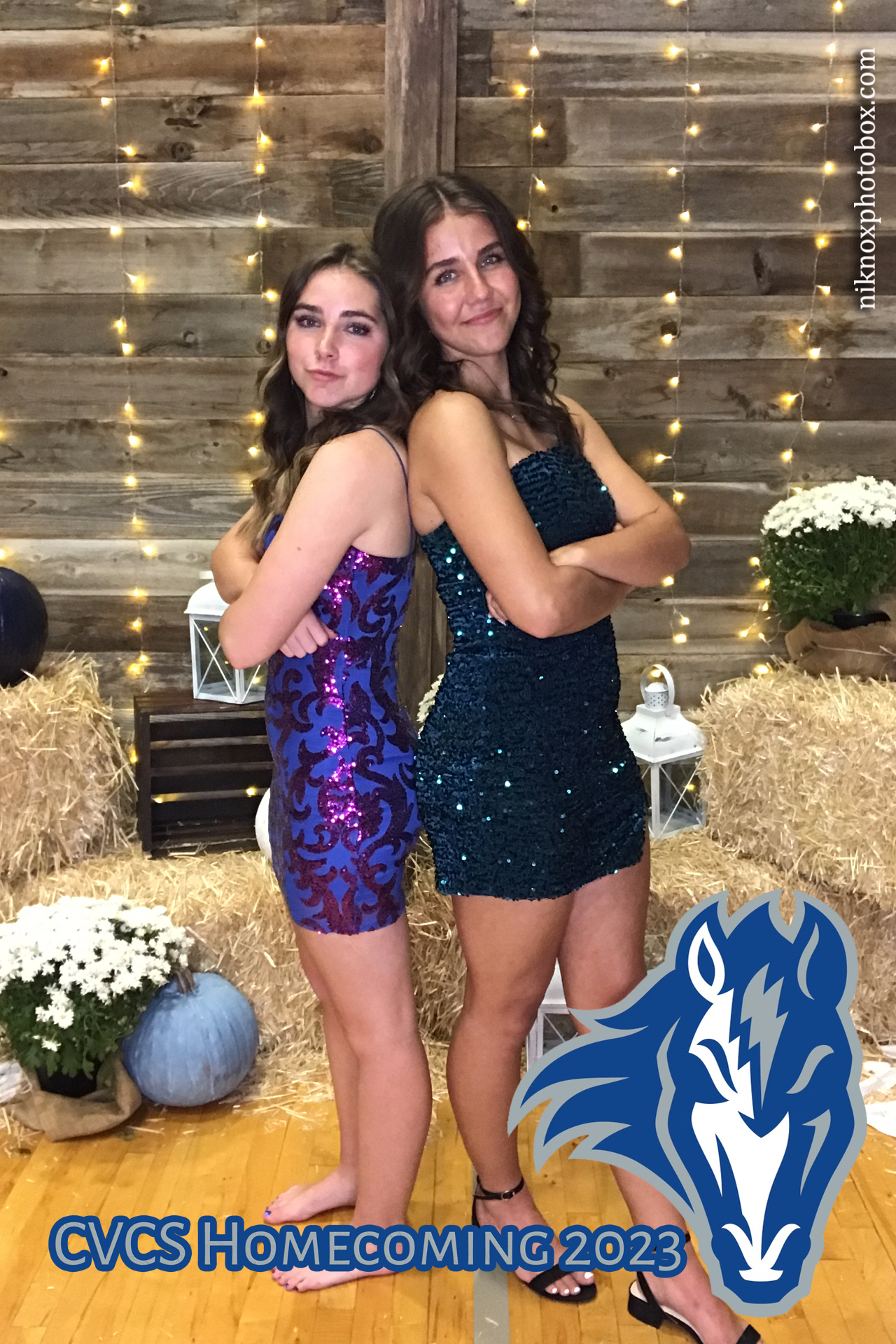 CVCS Homecoming | View more photos from the event at gallery.niknoxphotobox.com/u/NiKnox-Photo-Box/CVCS-Homecoming