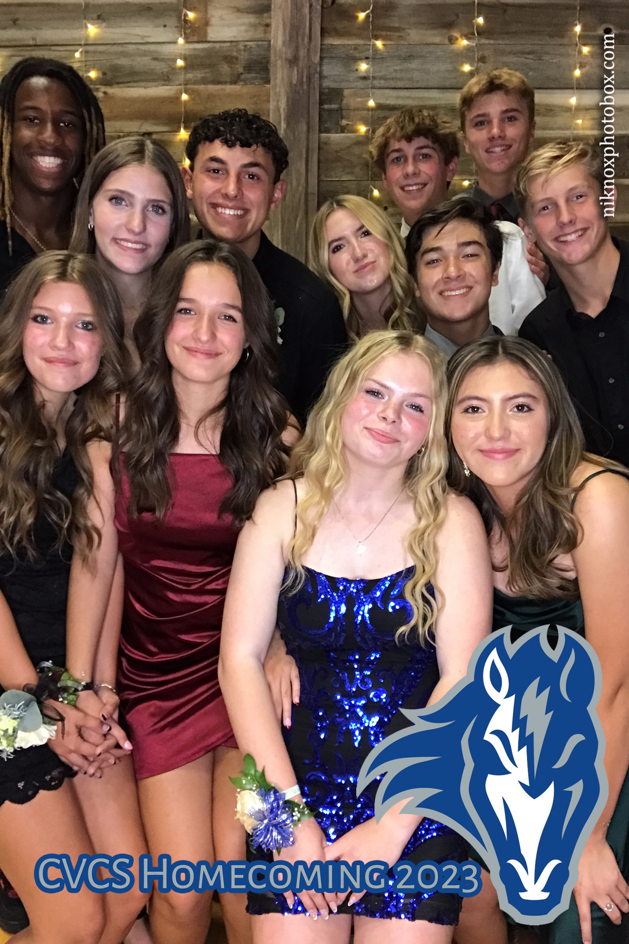 CVCS Homecoming | View more photos from the event at gallery.niknoxphotobox.com/u/NiKnox-Photo-Box/CVCS-Homecoming