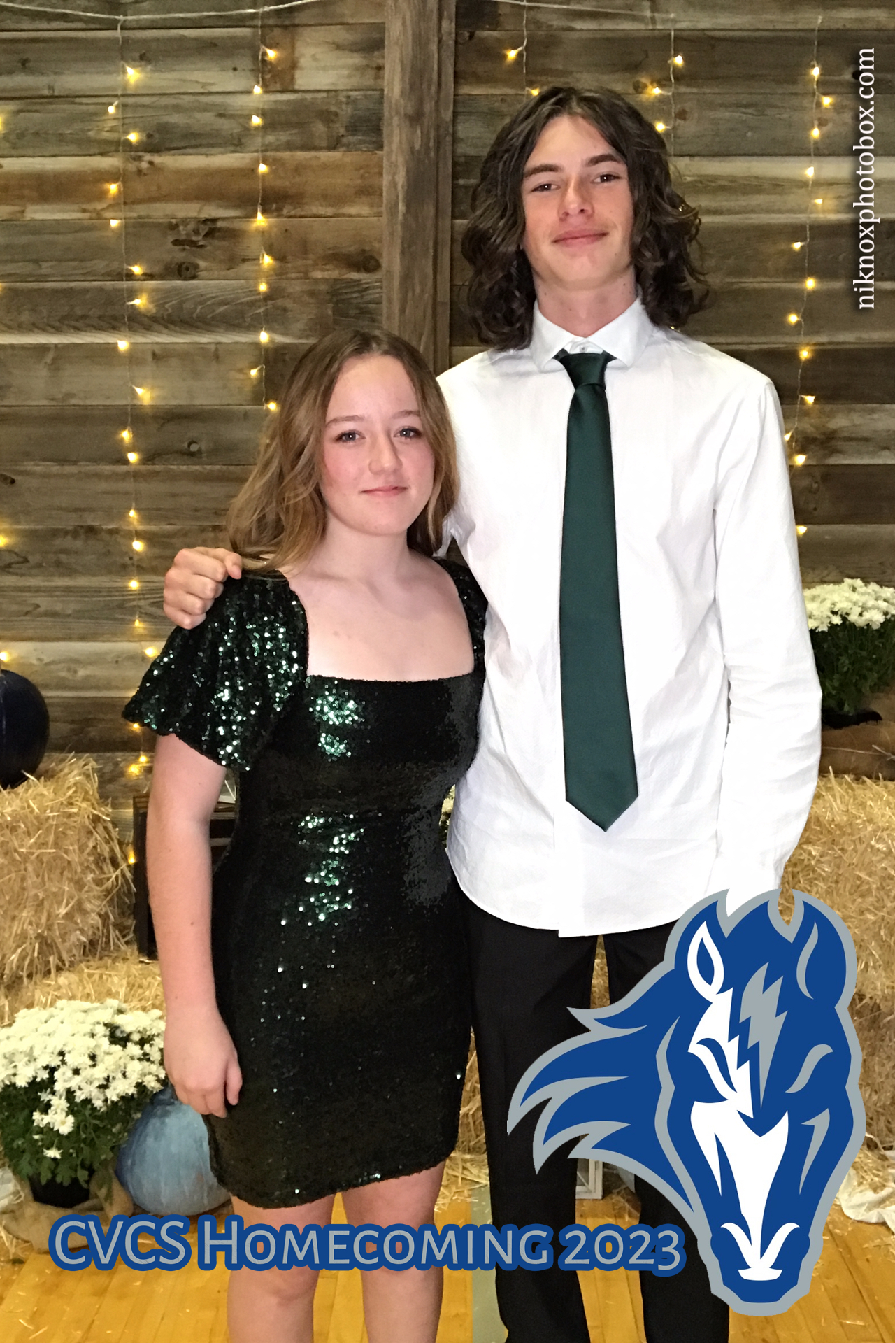 CVCS Homecoming | View more photos from the event at gallery.niknoxphotobox.com/u/NiKnox-Photo-Box/CVCS-Homecoming