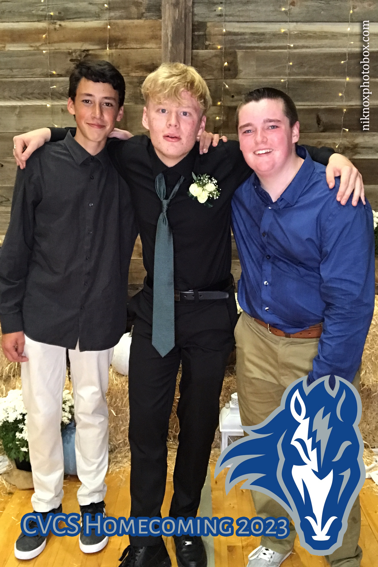 CVCS Homecoming | View more photos from the event at gallery.niknoxphotobox.com/u/NiKnox-Photo-Box/CVCS-Homecoming