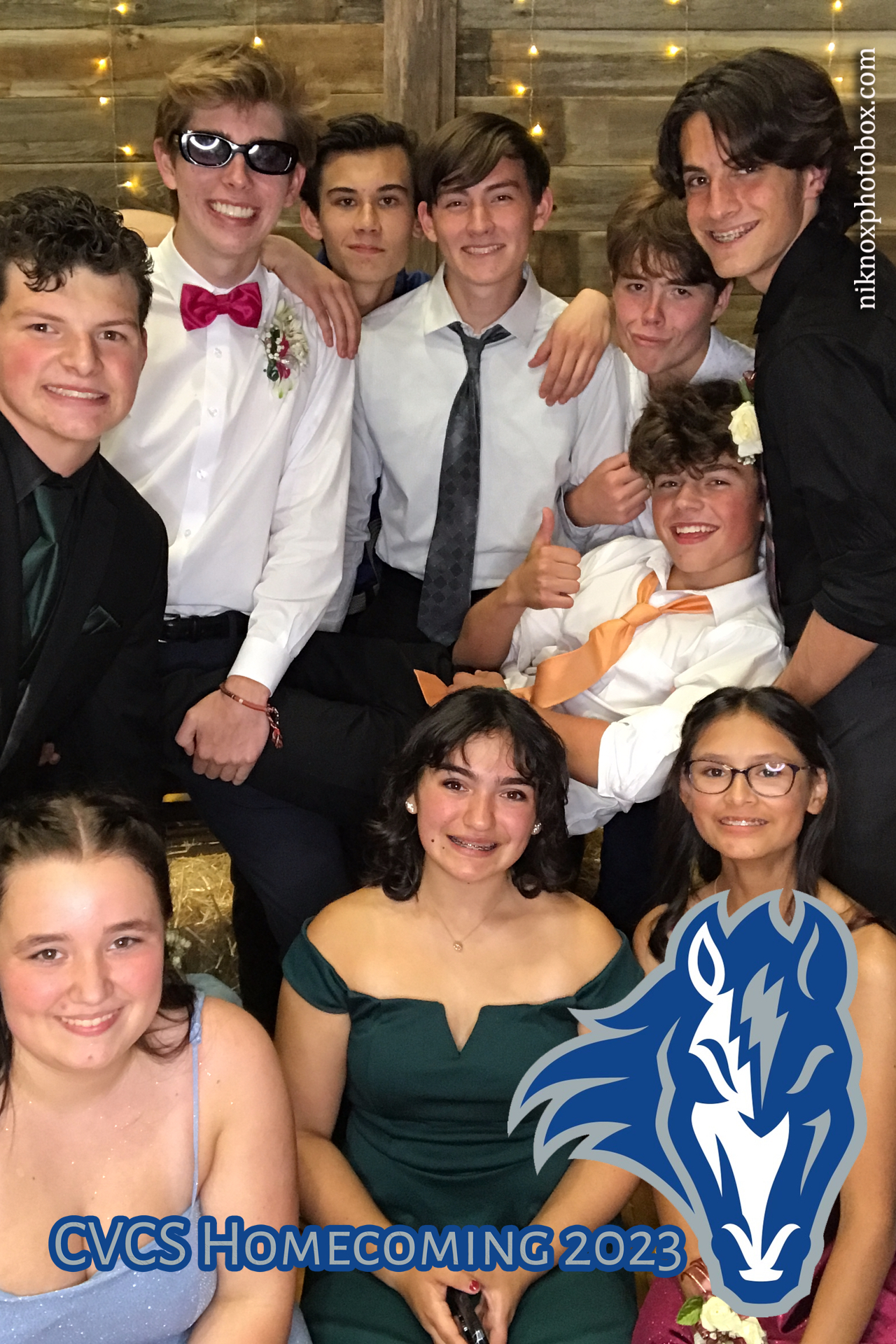 CVCS Homecoming | View more photos from the event at gallery.niknoxphotobox.com/u/NiKnox-Photo-Box/CVCS-Homecoming