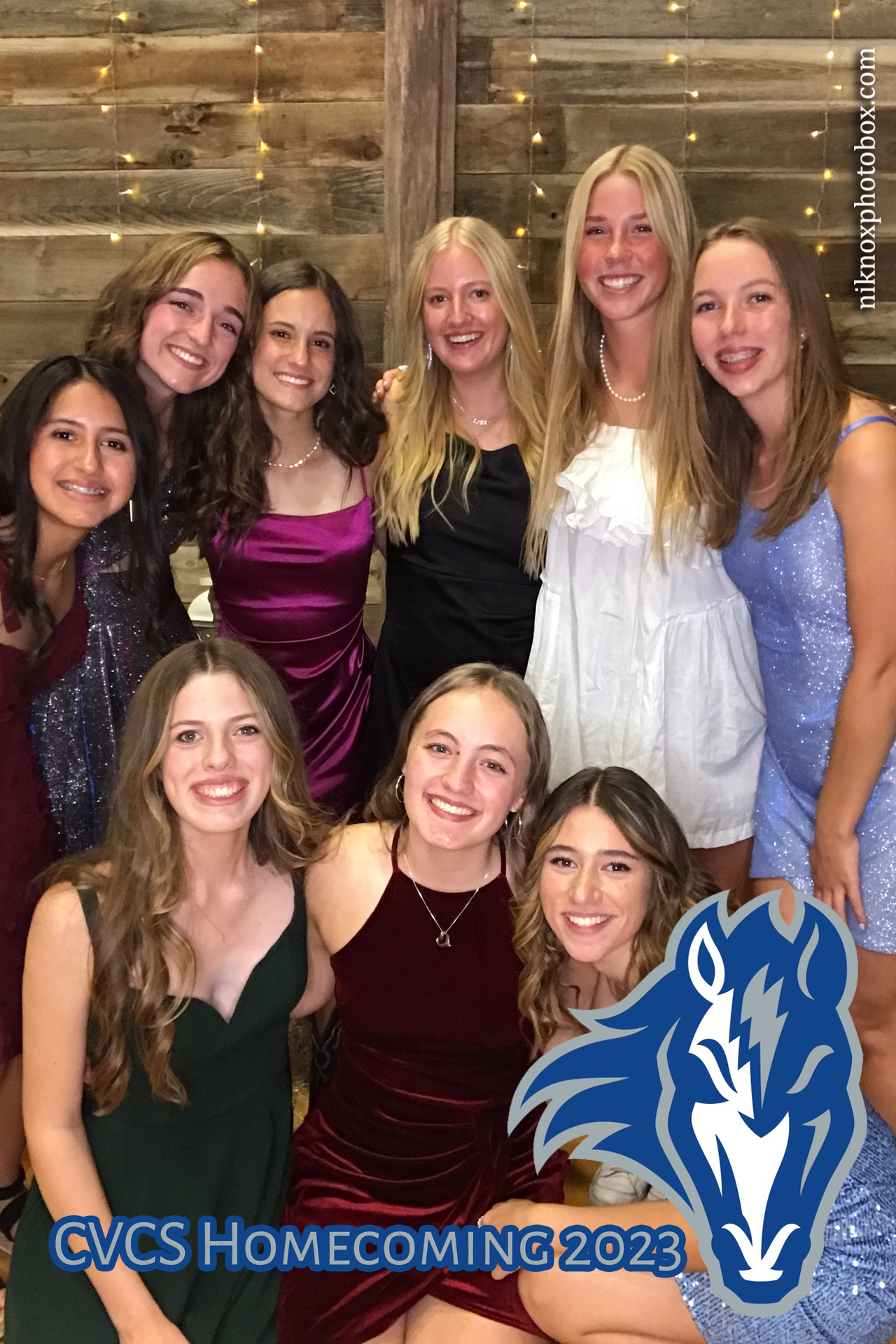 CVCS Homecoming | View more photos from the event at gallery.niknoxphotobox.com/u/NiKnox-Photo-Box/CVCS-Homecoming