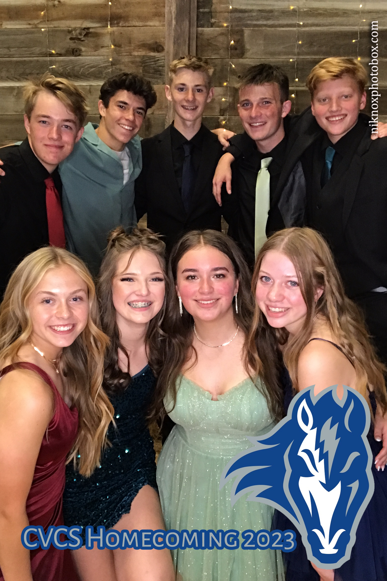CVCS Homecoming | View more photos from the event at gallery.niknoxphotobox.com/u/NiKnox-Photo-Box/CVCS-Homecoming