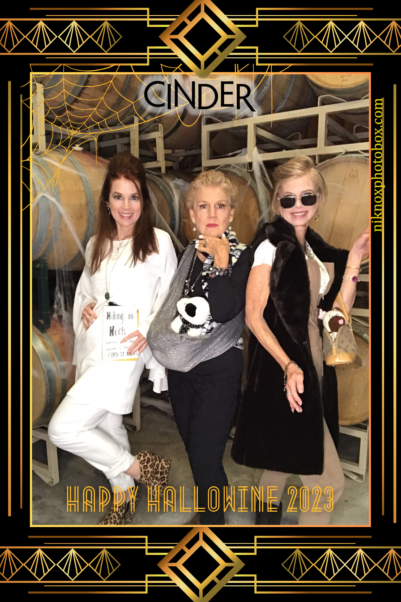 Cinder Hallowine 2023 | View more photos from the event at gallery.niknoxphotobox.com/u/NiKnox-Photo-Box/Cinder-Hallowine-2023